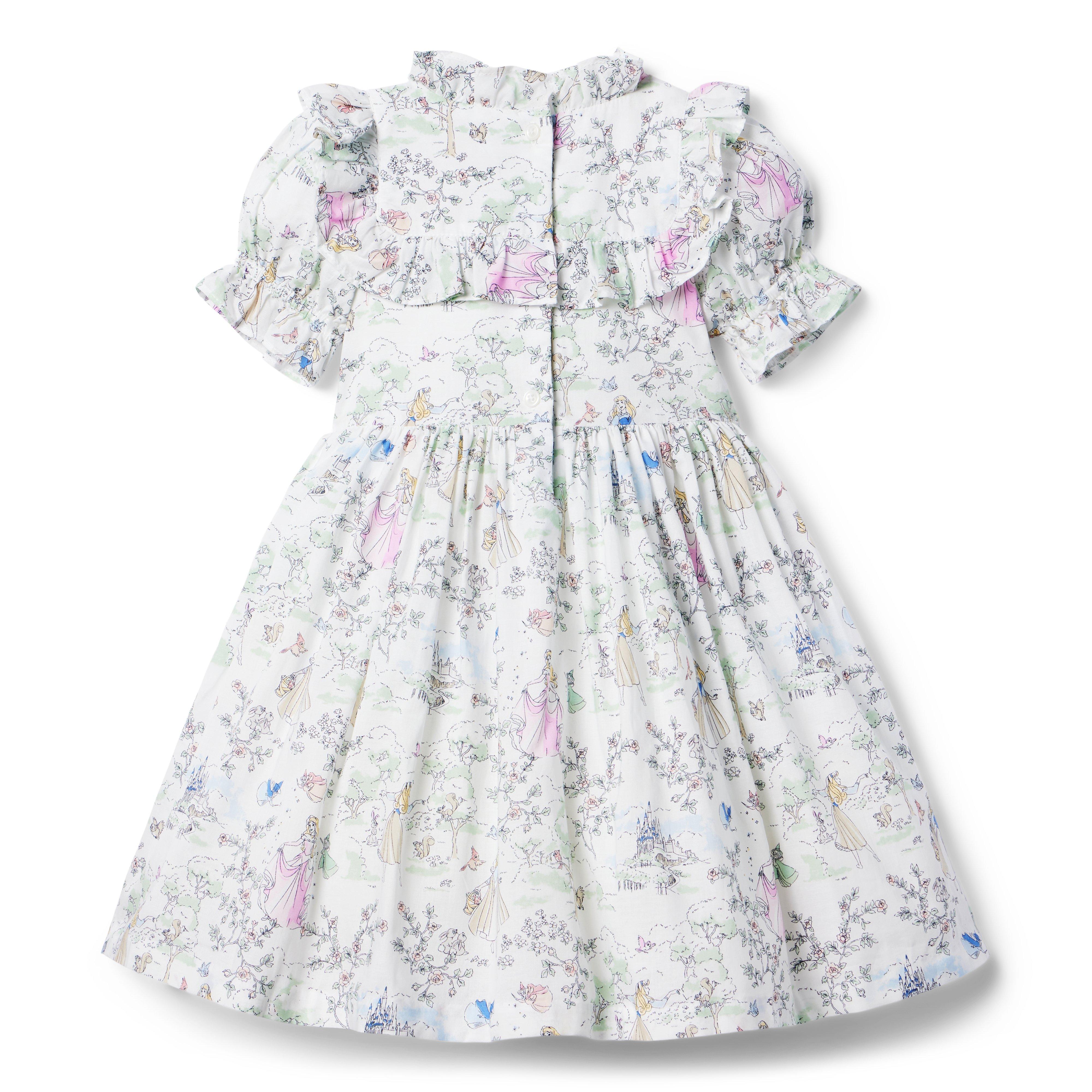 Disney Aurora Toile Dress image number 3