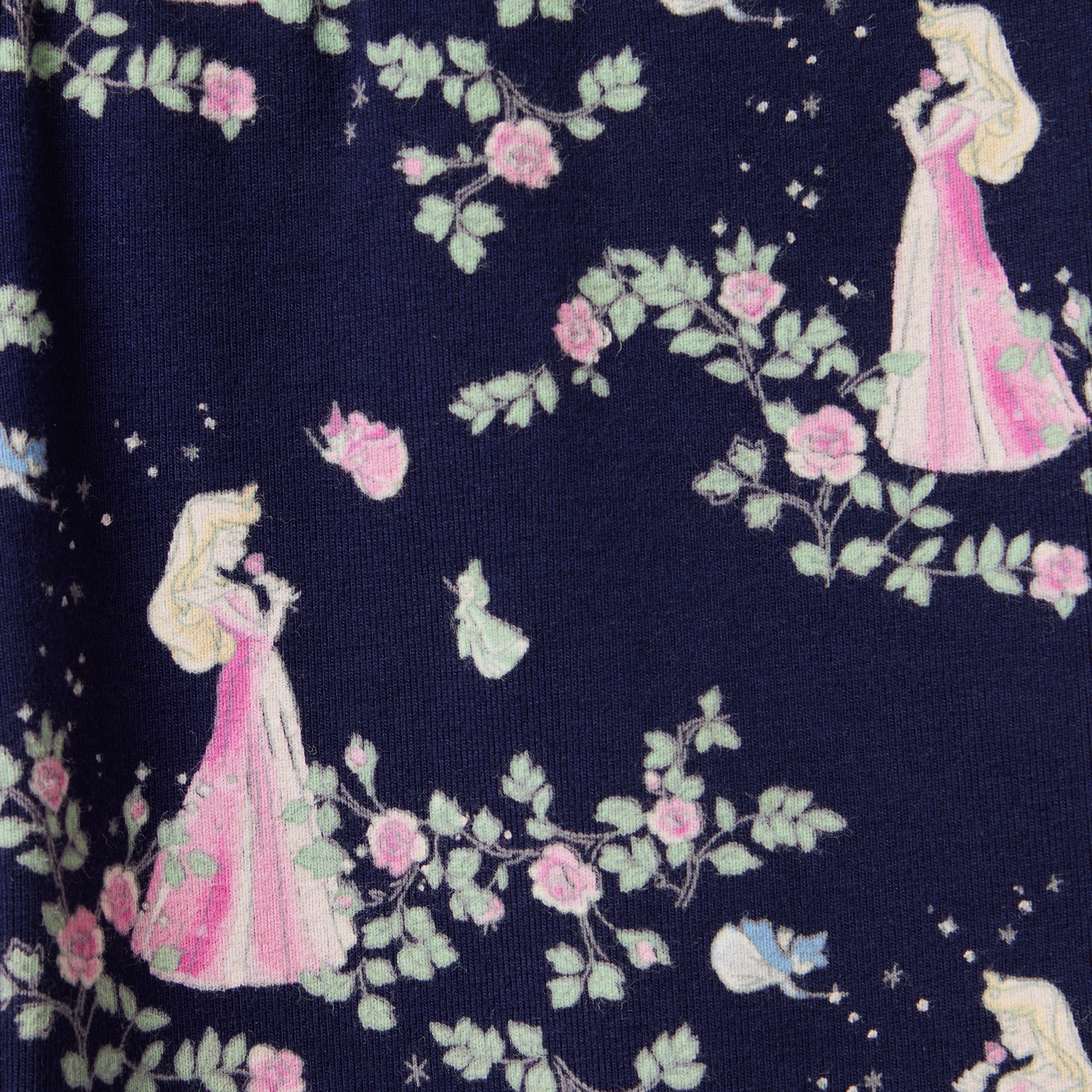 Disney Aurora Floral Dress