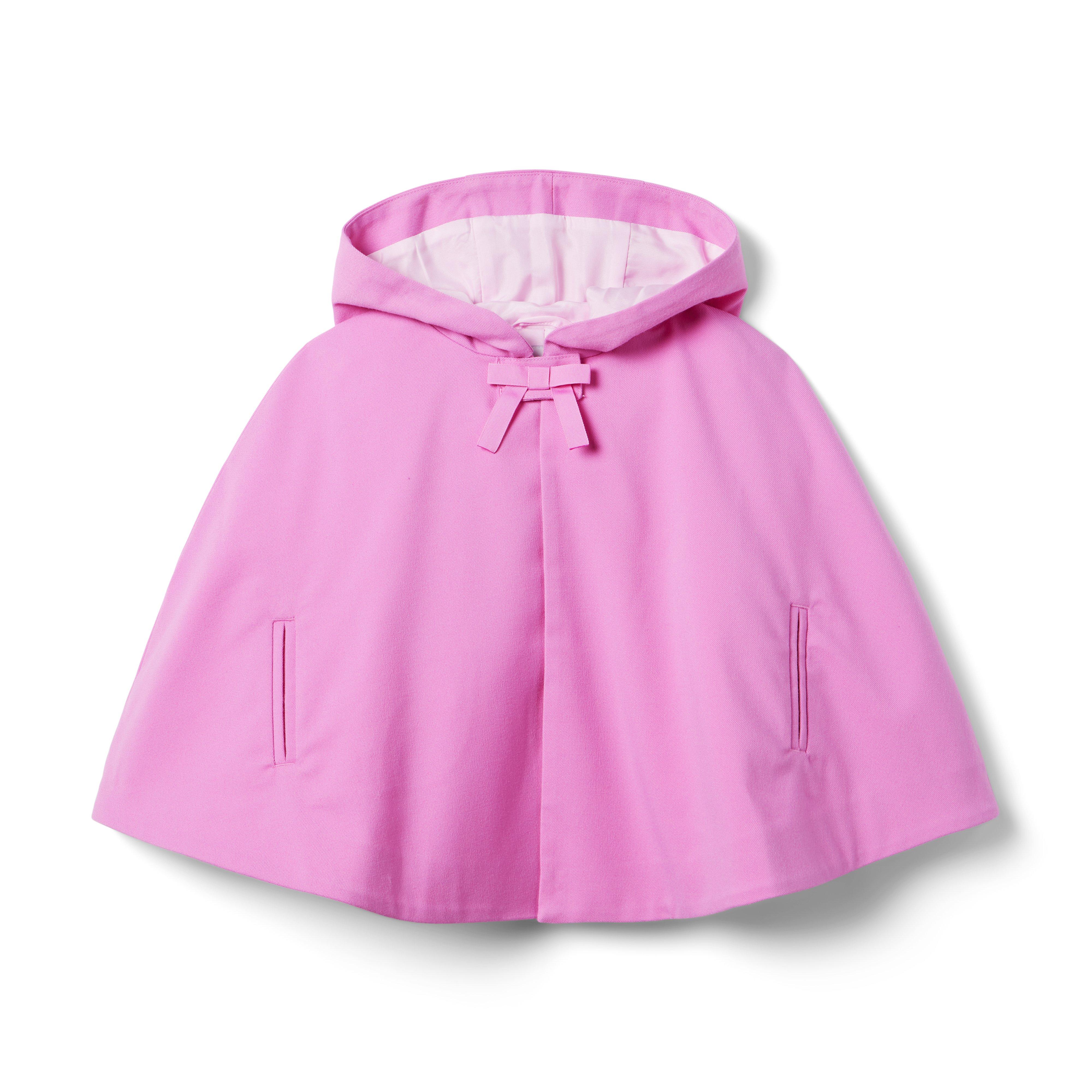 Disney Aurora Hooded Cape image number 0