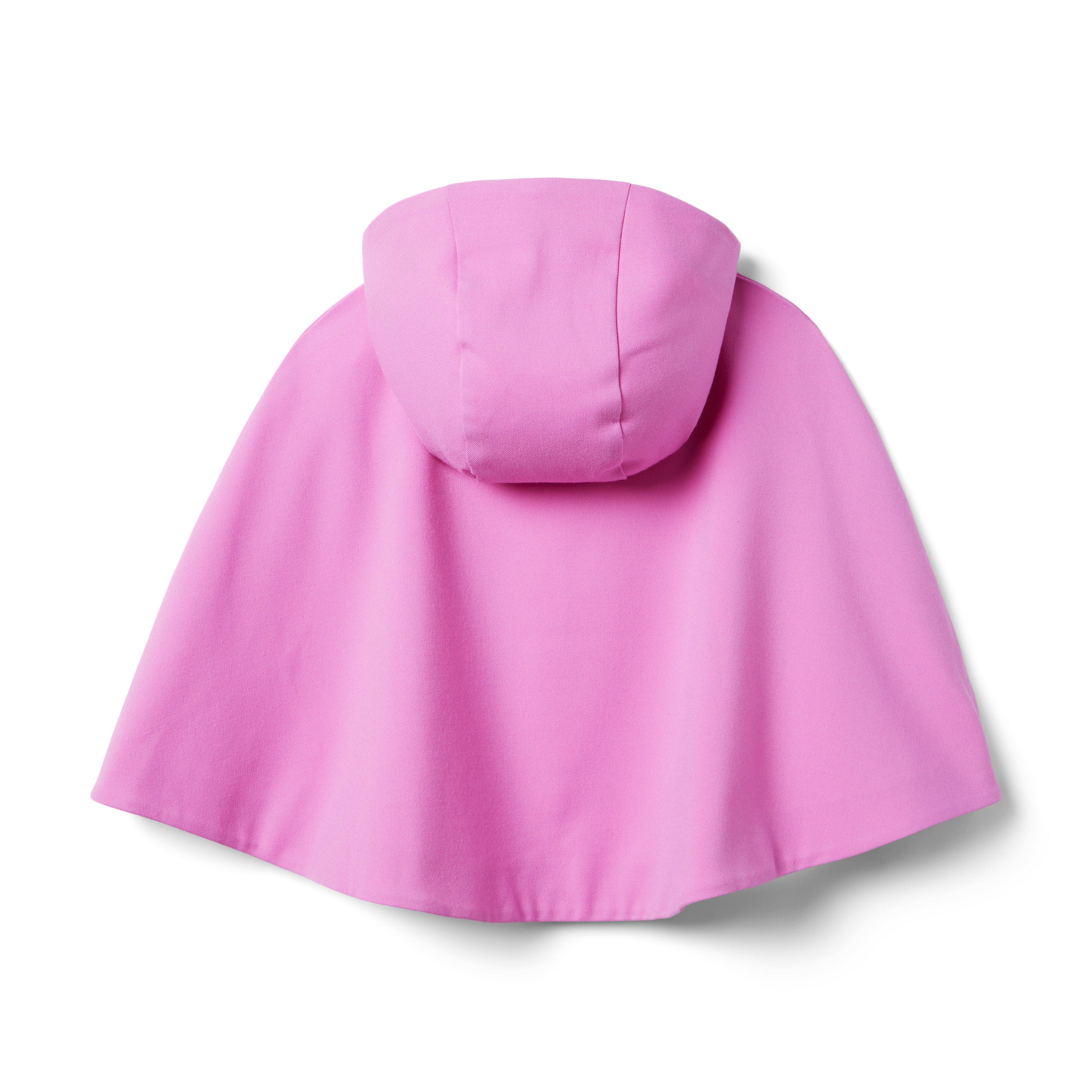 Disney Aurora Hooded Cape image number 2