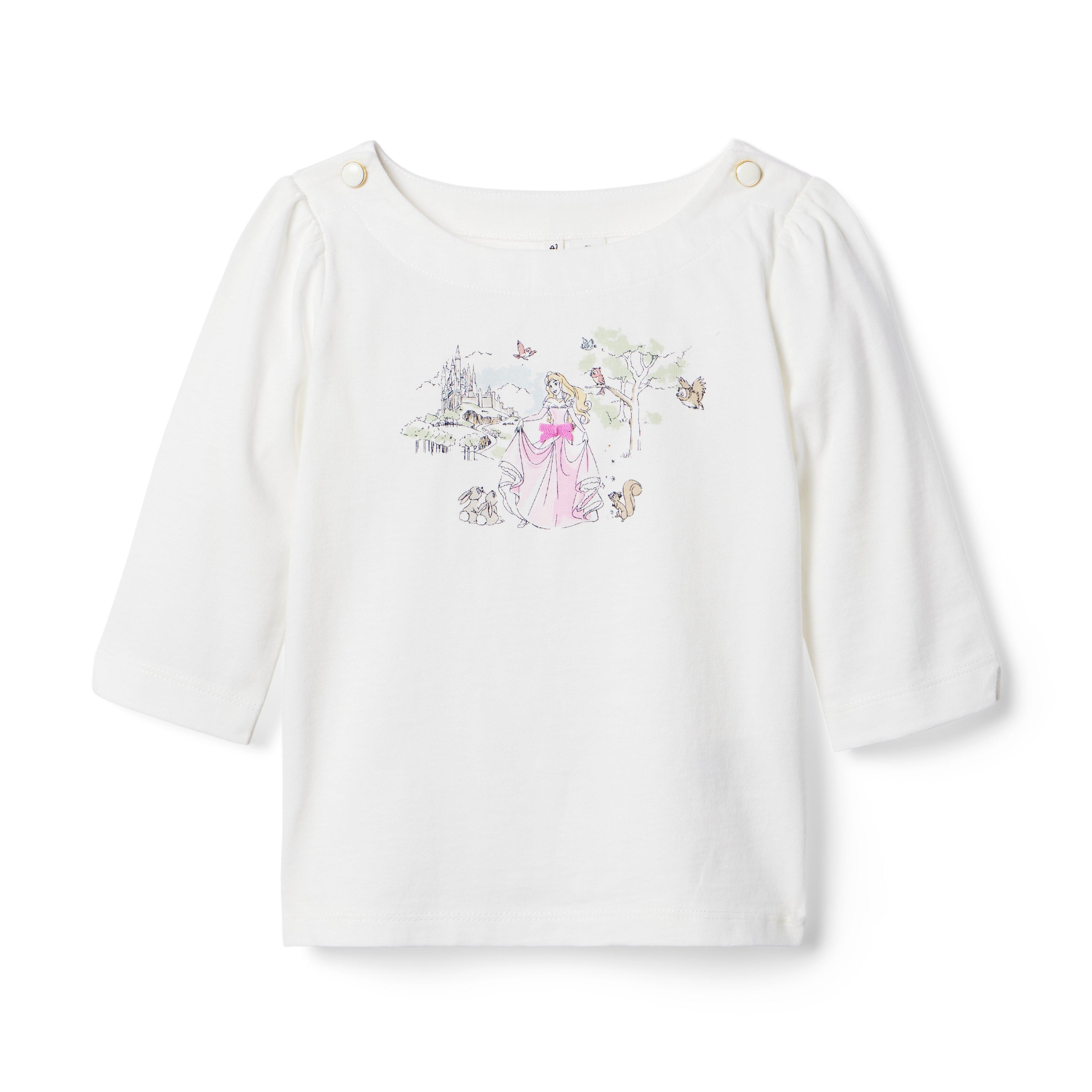 Disney Aurora Forest Friends Tee image number 0