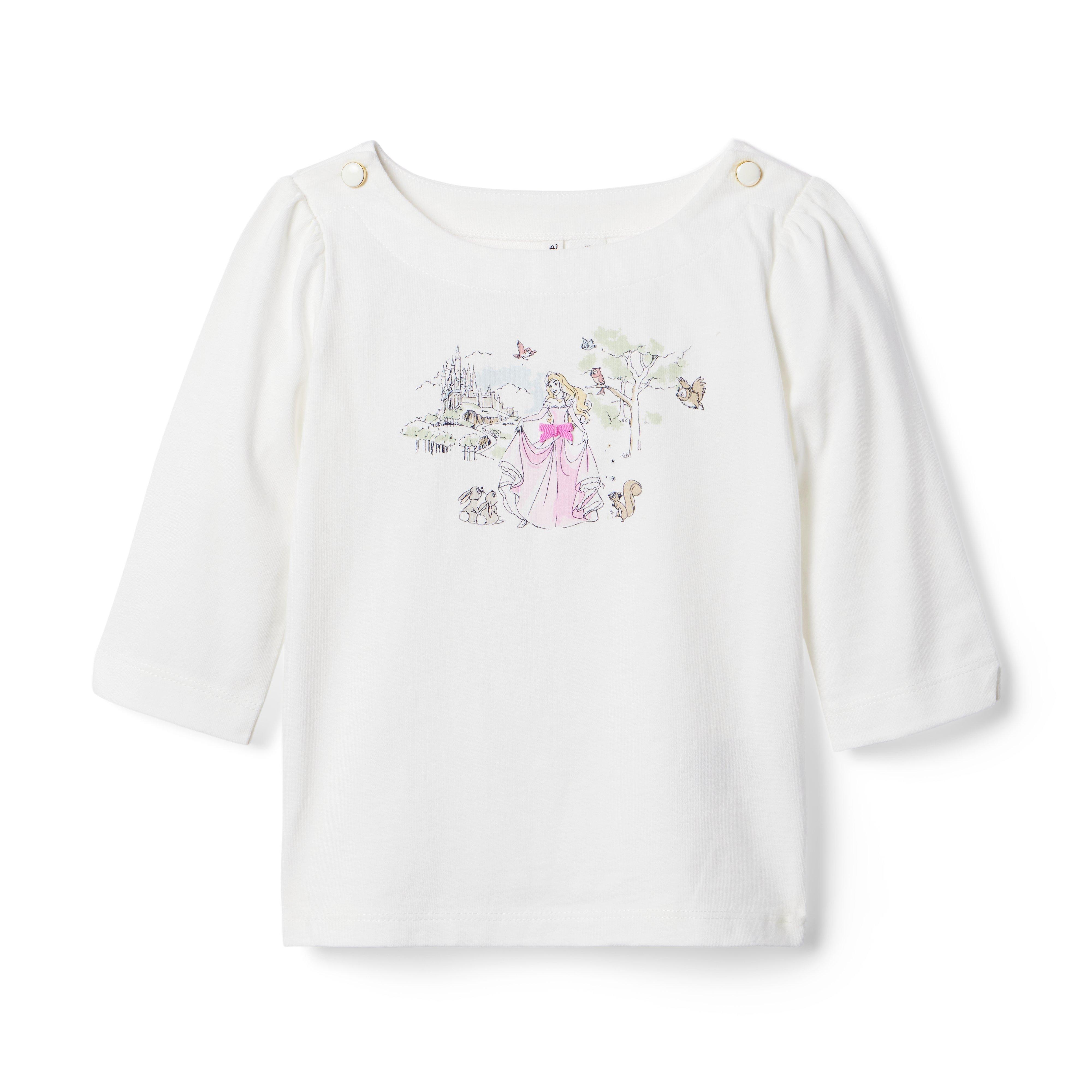 Disney Aurora Forest Friends Tee