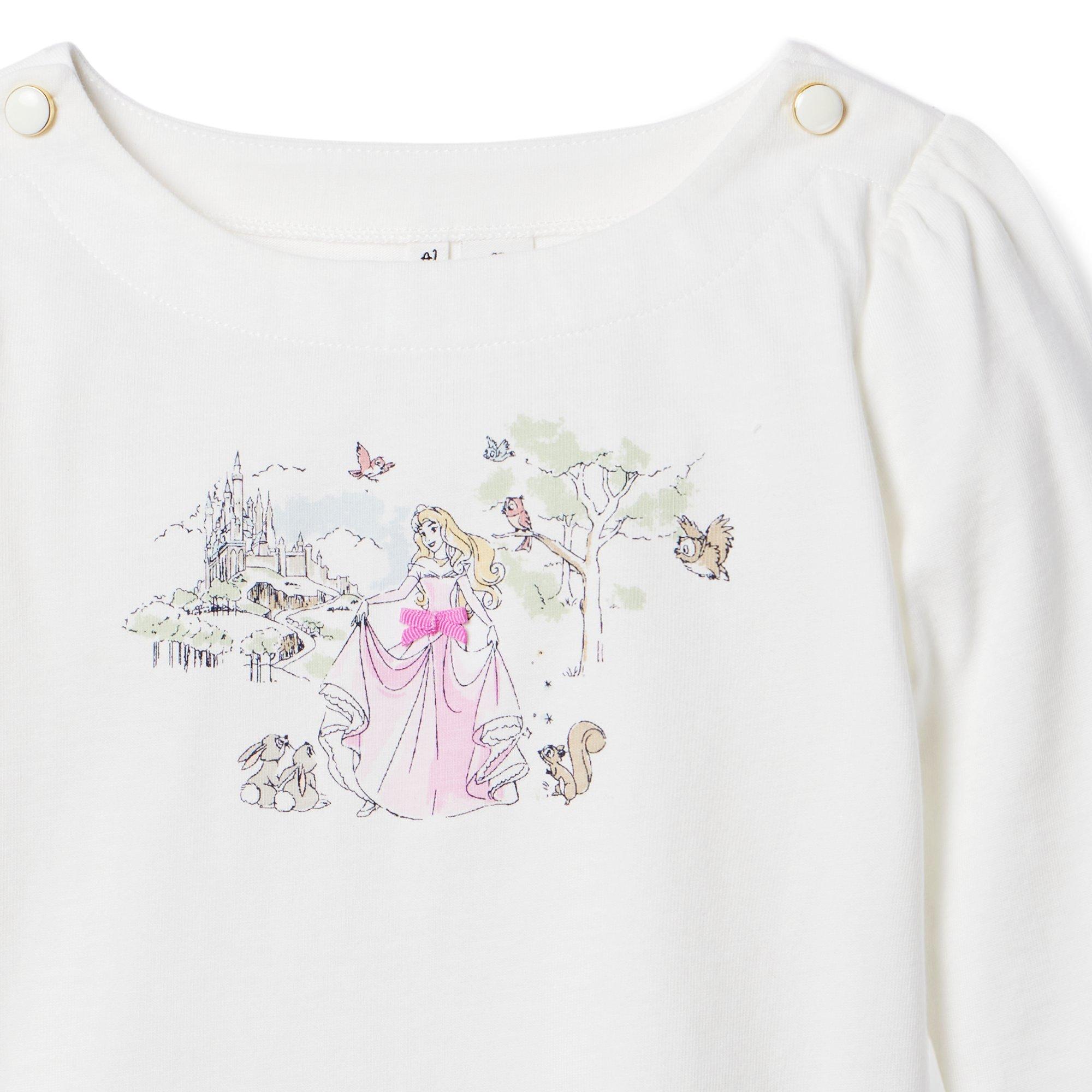 Disney Aurora Forest Friends Tee image number 1