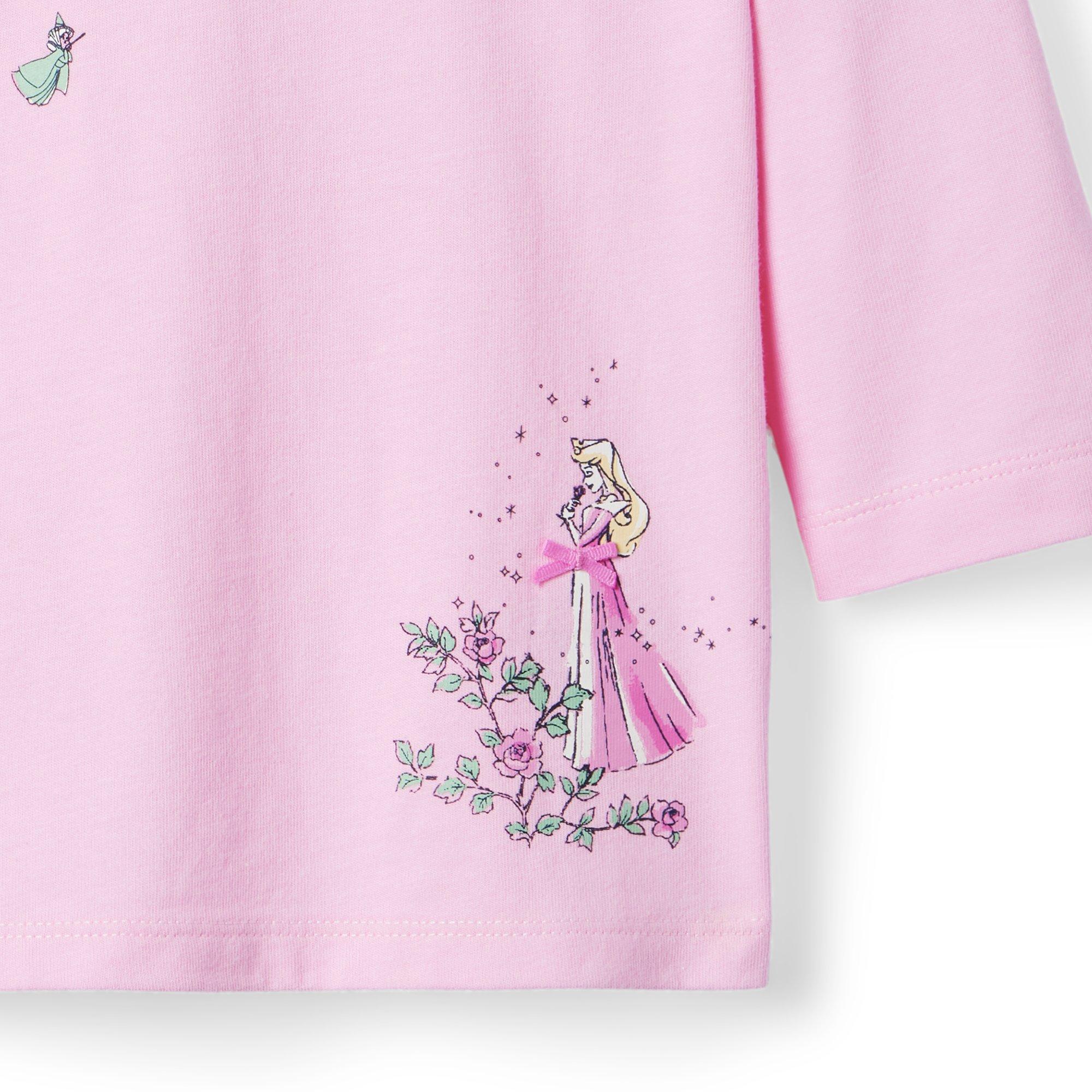 Disney Aurora Once Upon A Time Tee image number 1