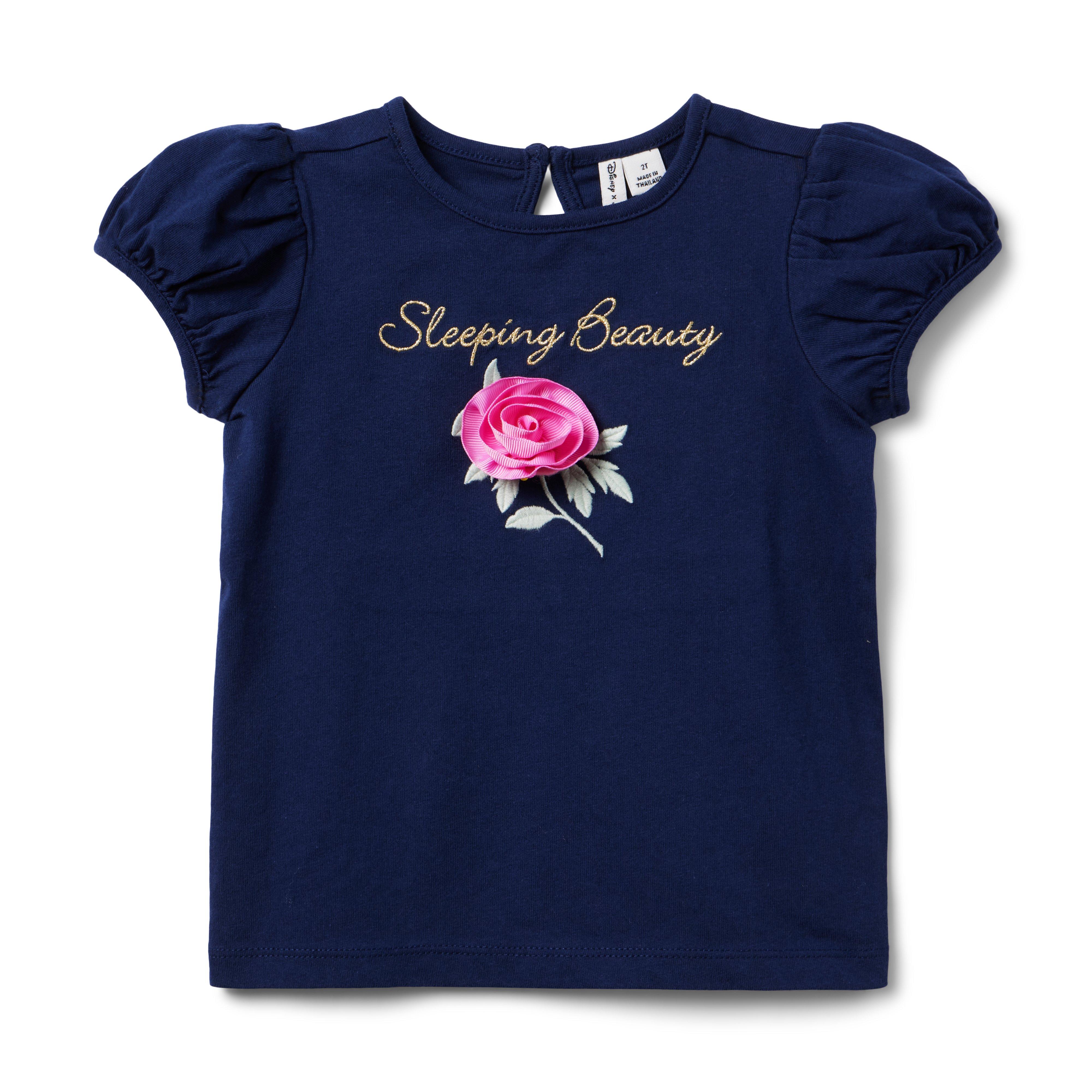 Disney Aurora Sleeping Beauty Tee image number 0