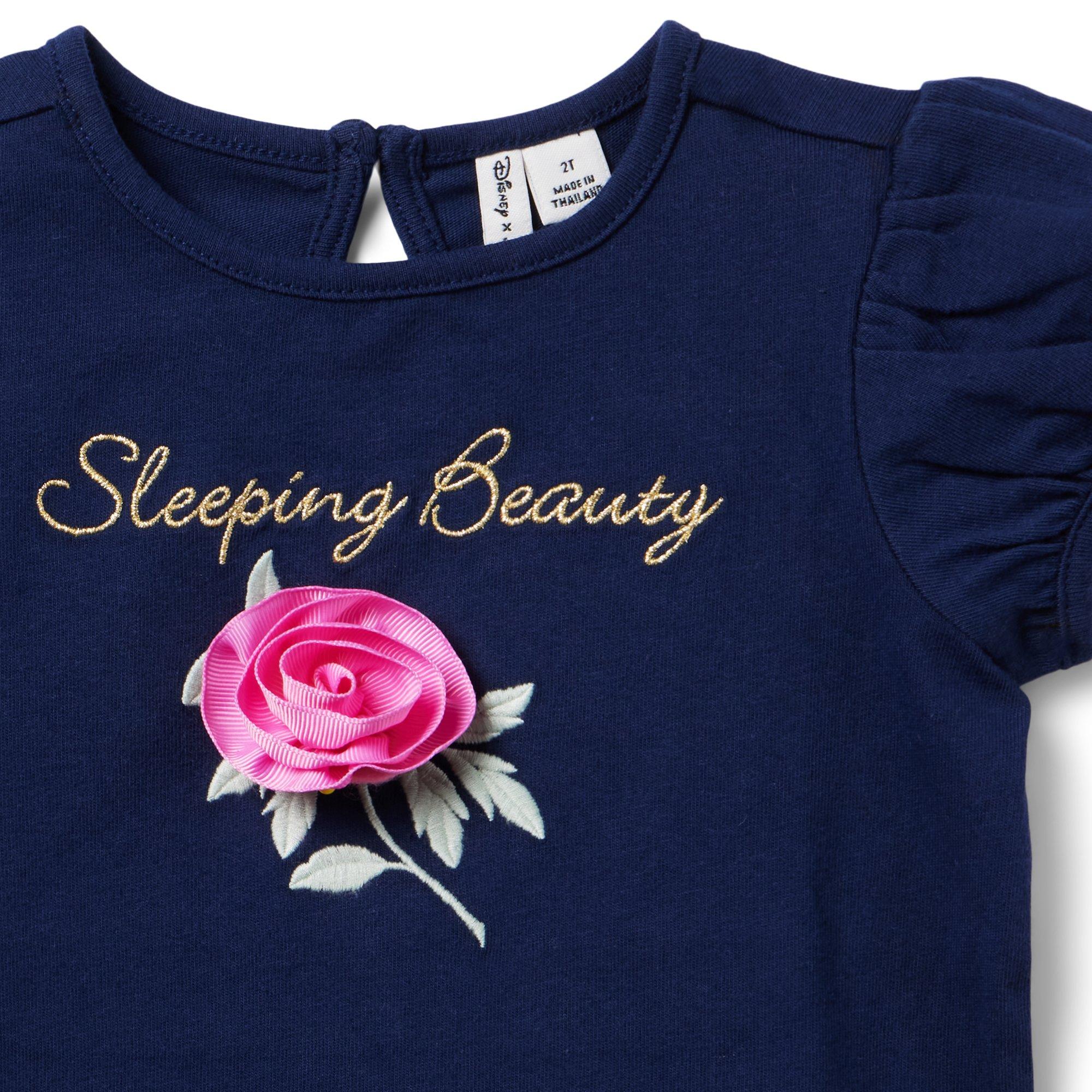 Disney Aurora Sleeping Beauty Tee image number 1