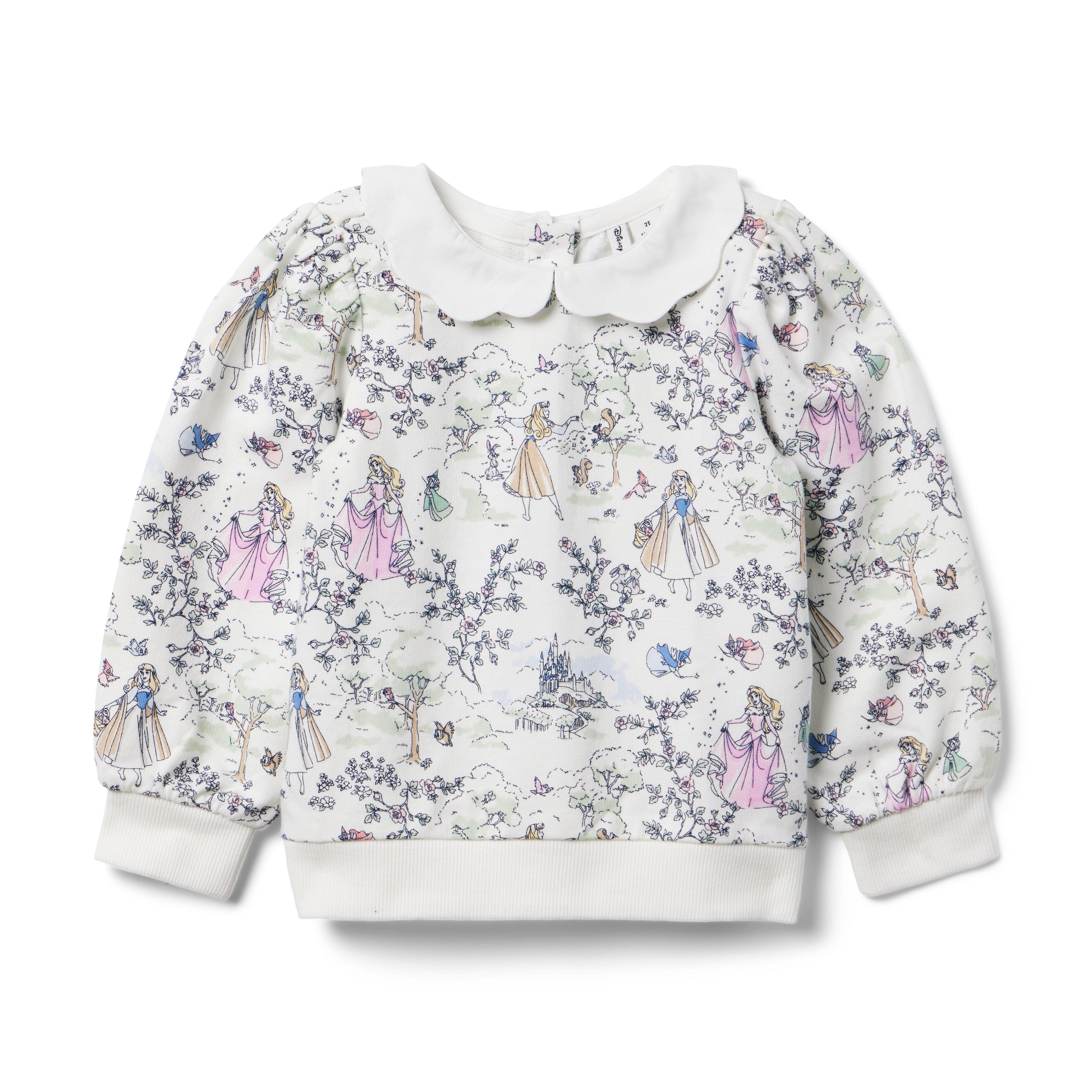 Disney Aurora Toile Sweatshirt image number 0