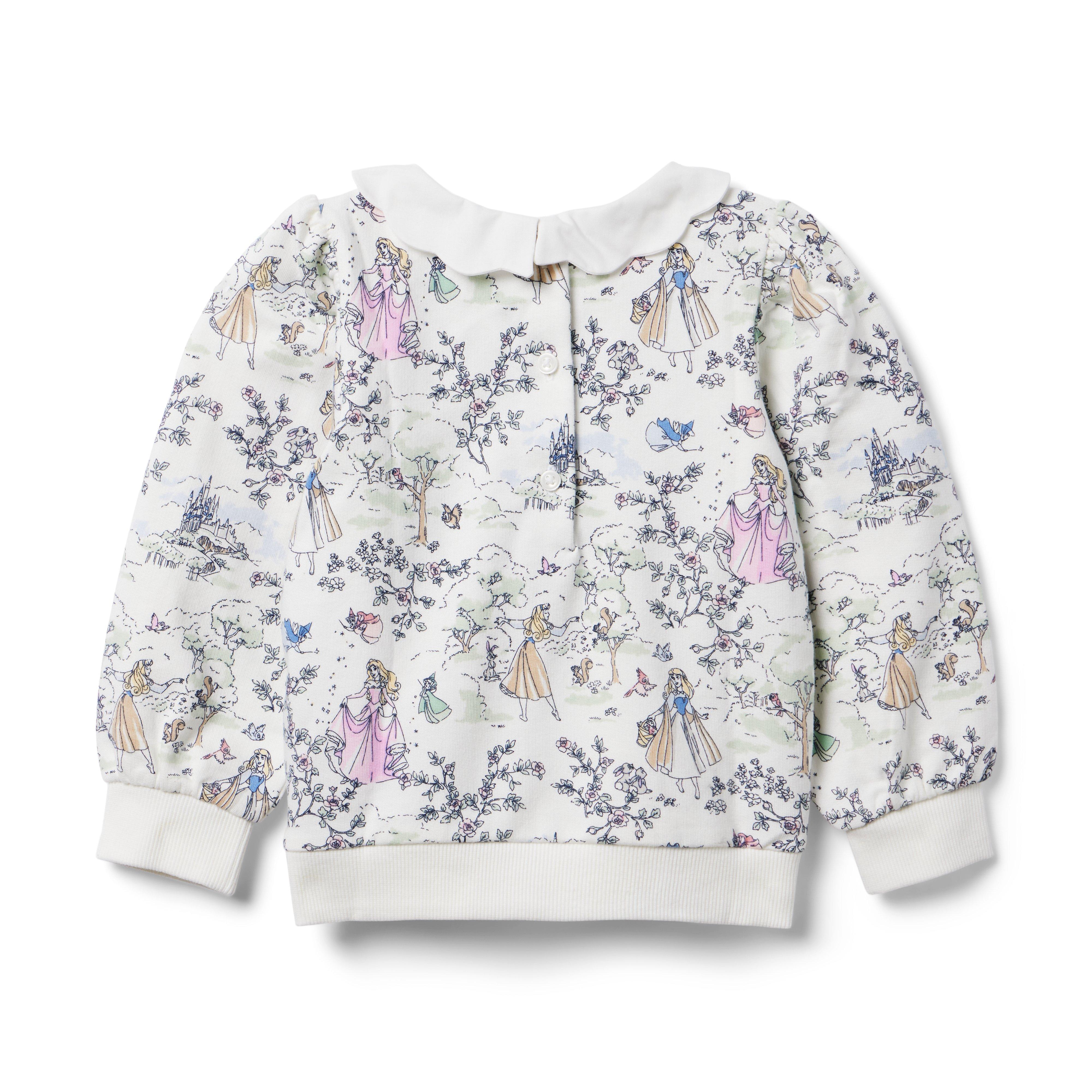 Disney Aurora Toile Sweatshirt