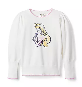 Disney Aurora Sweater