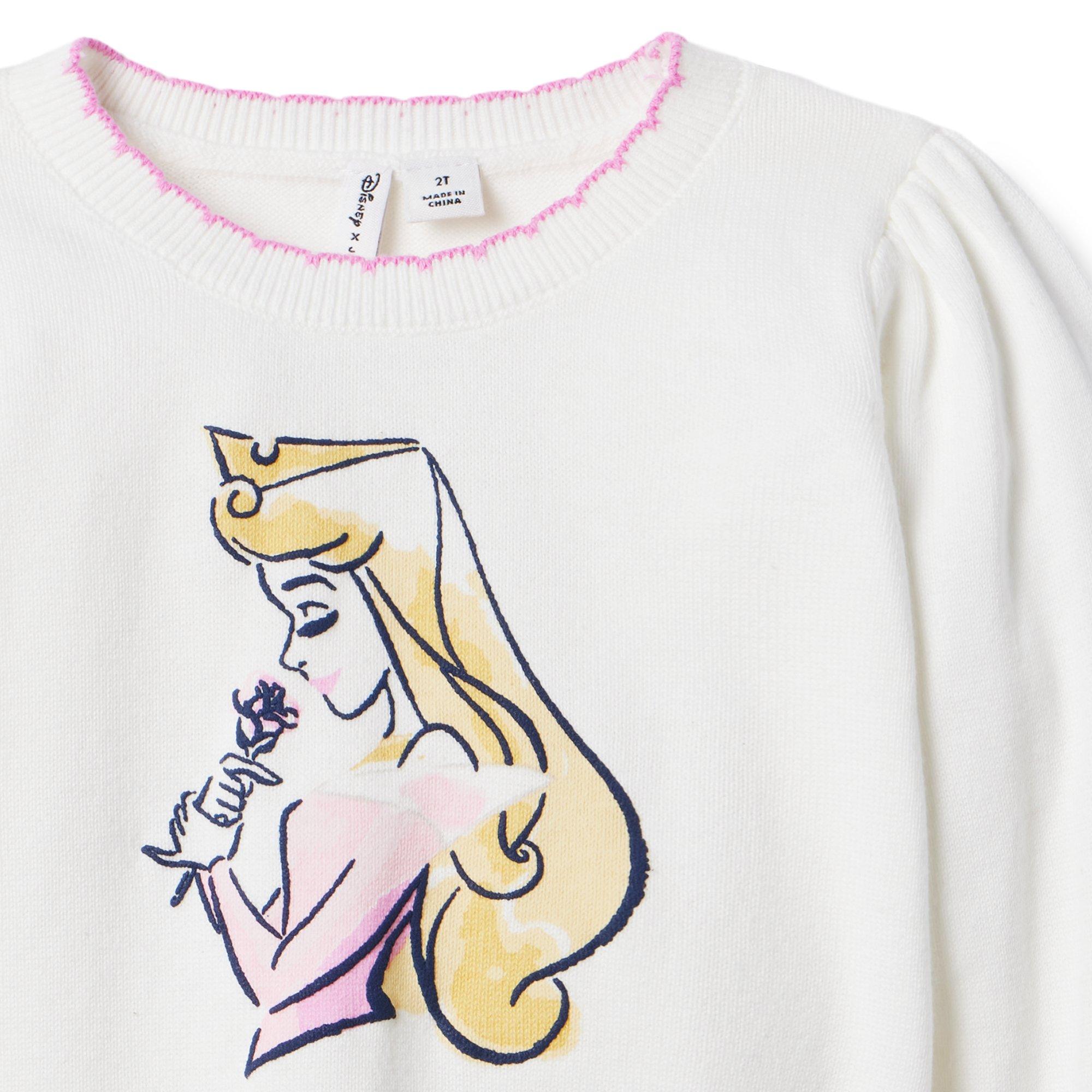 Disney Aurora Sweater