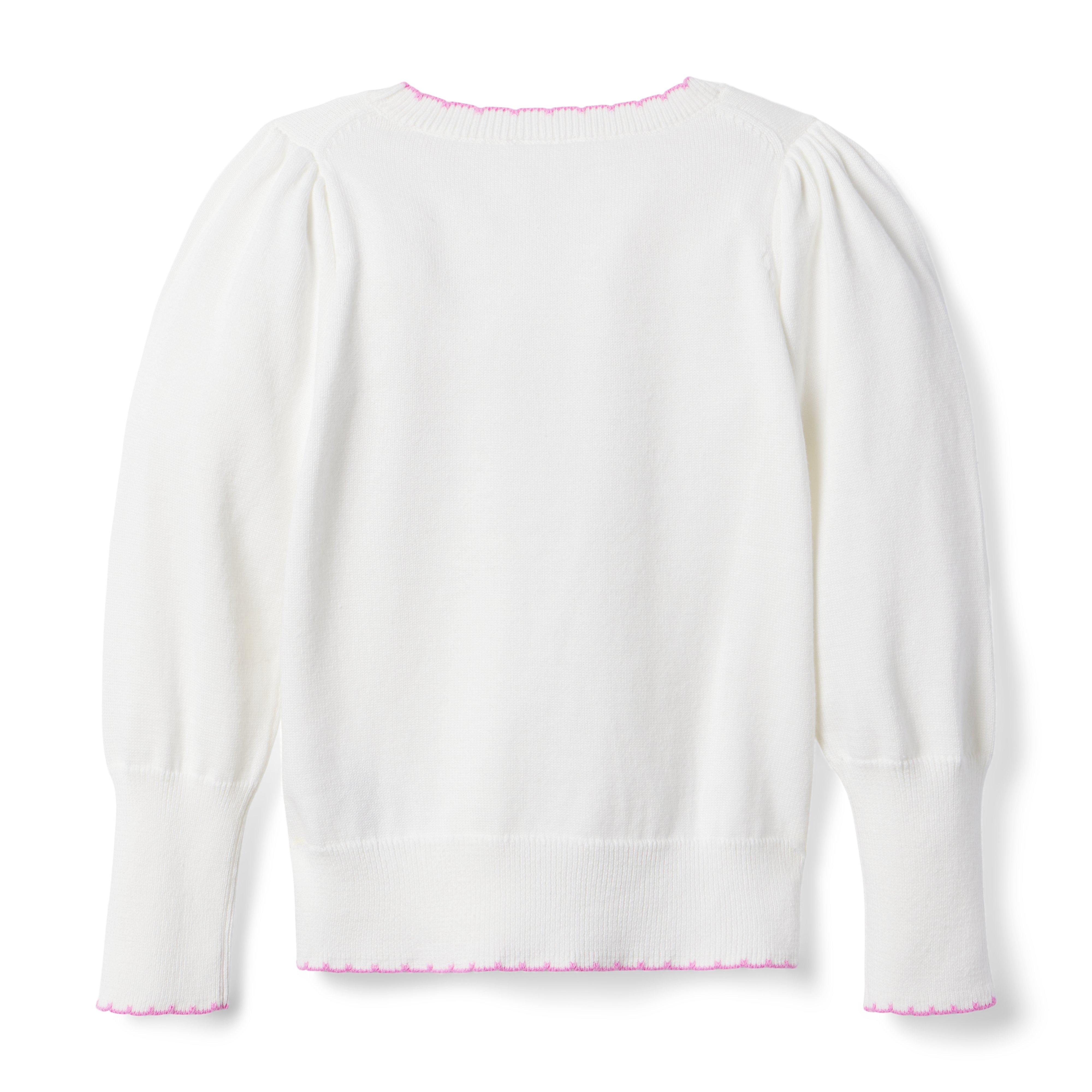 Disney Aurora Sweater