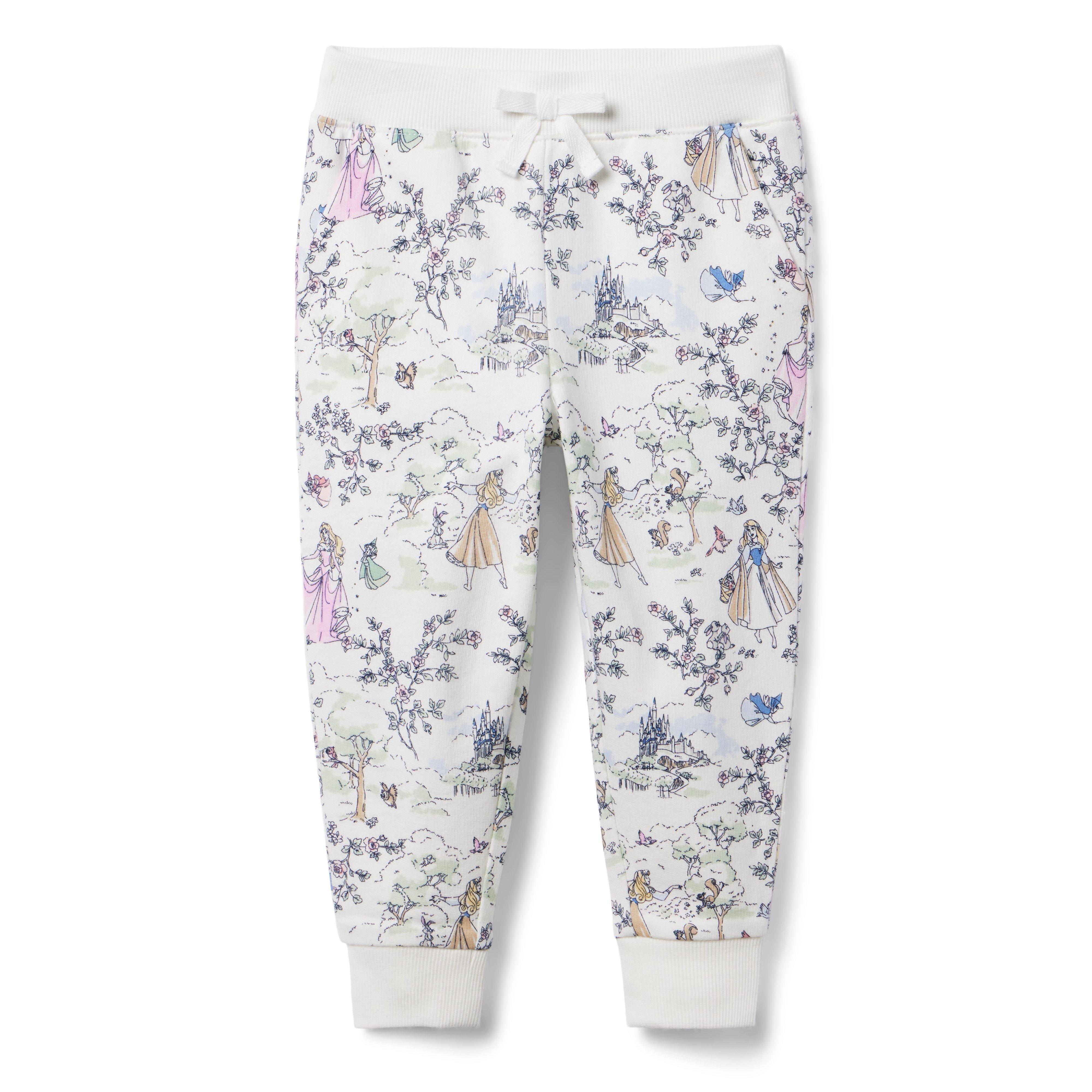 Sundown Terry PJ Jogger - Sleepwear