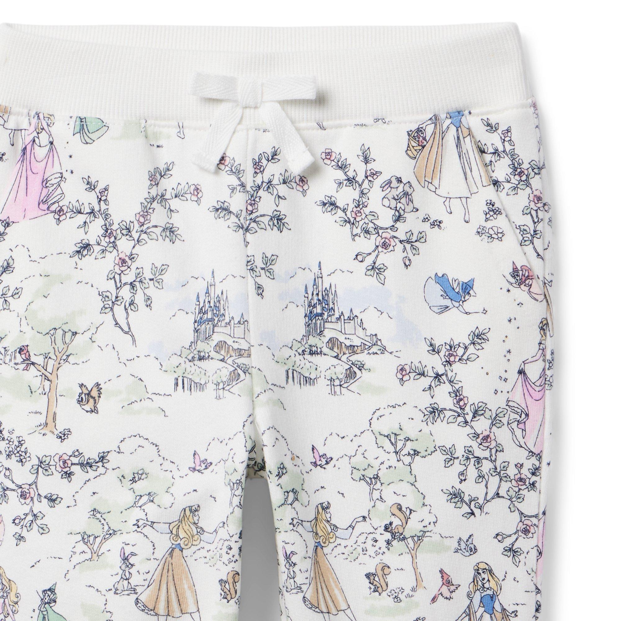 Disney Aurora Toile Jogger image number 2