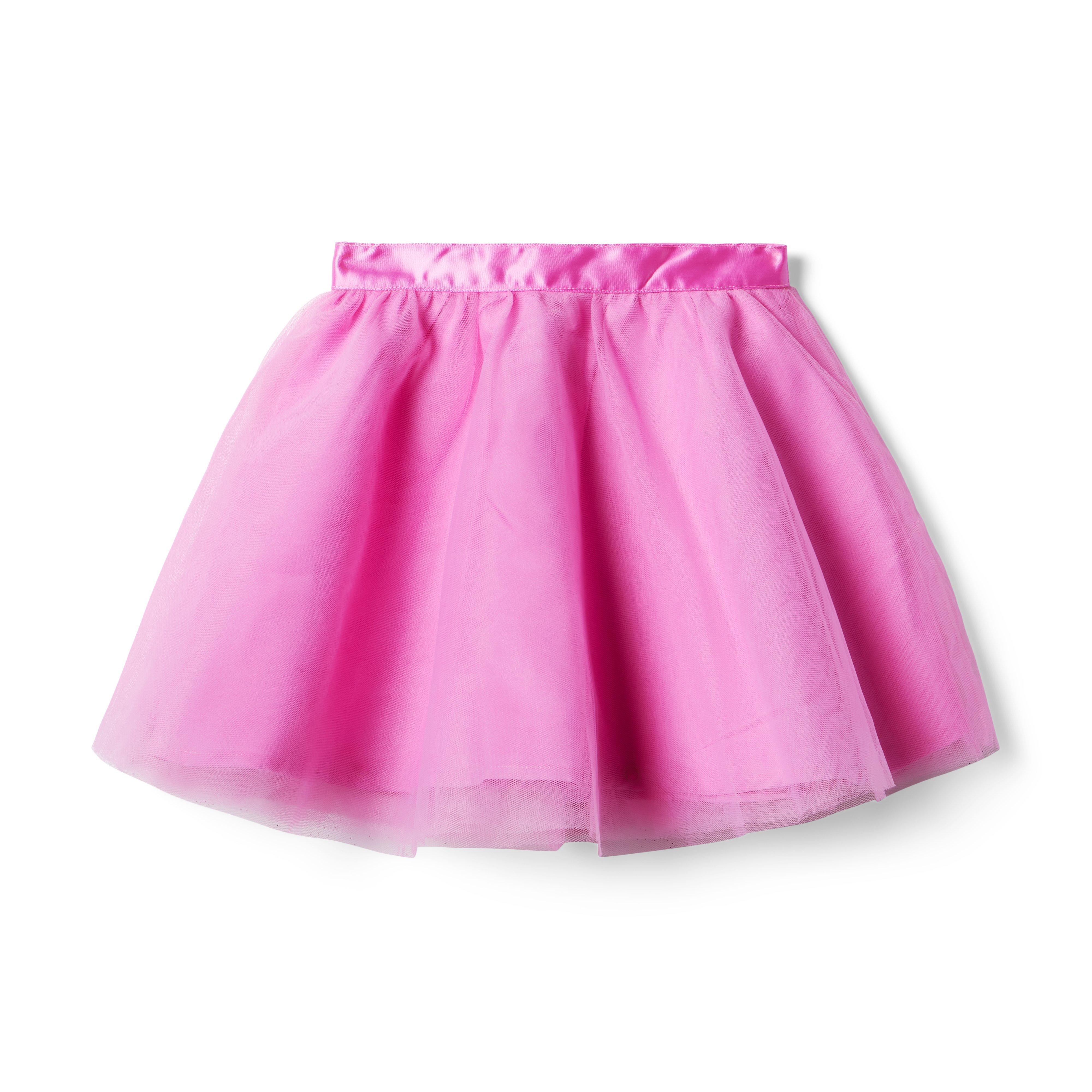 Disney Aurora Tulle Skirt 