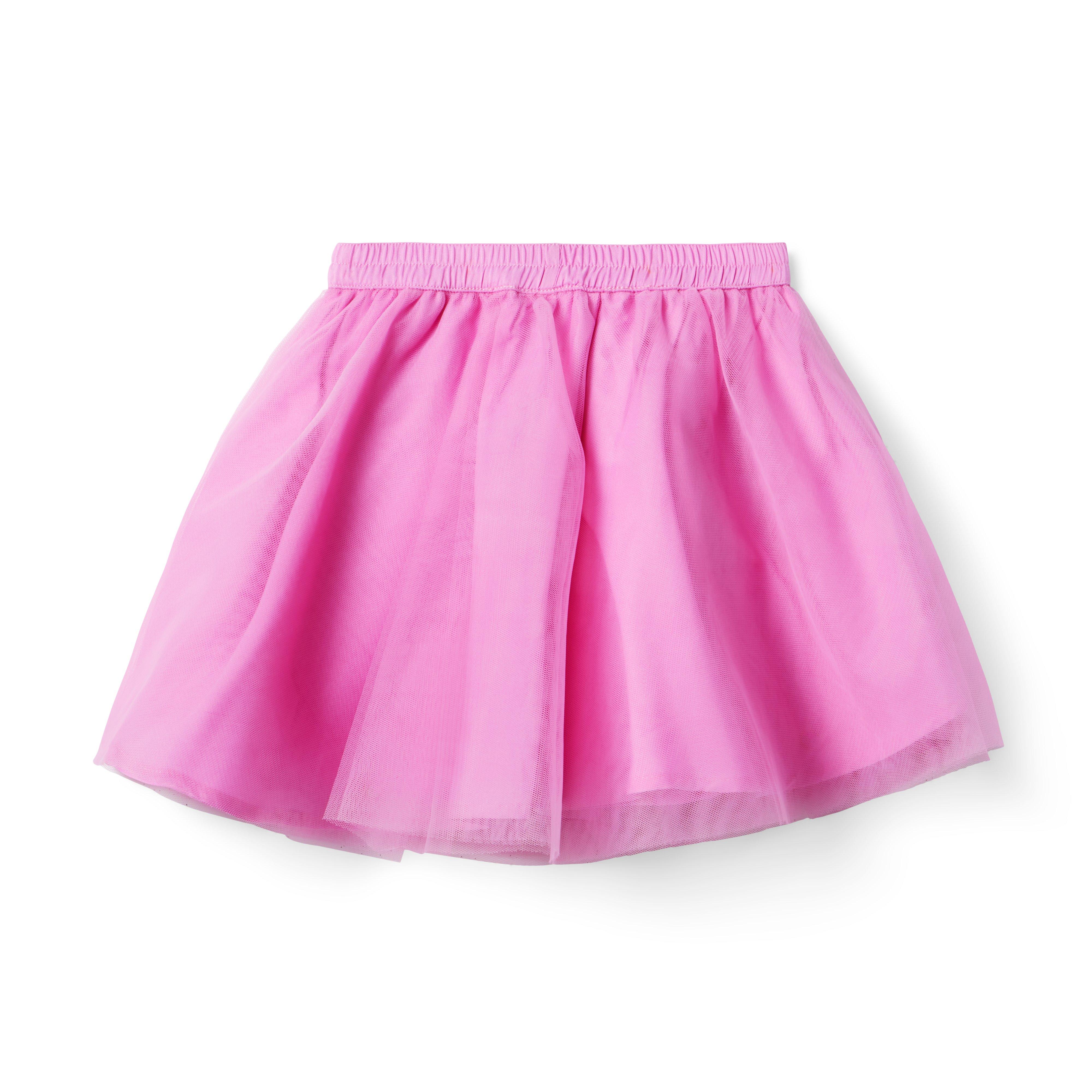 Disney Aurora Tulle Skirt 