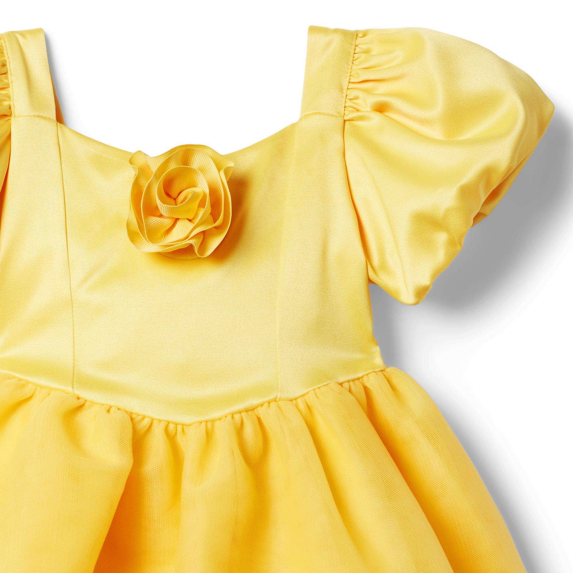 Princess belle clearance dress for baby