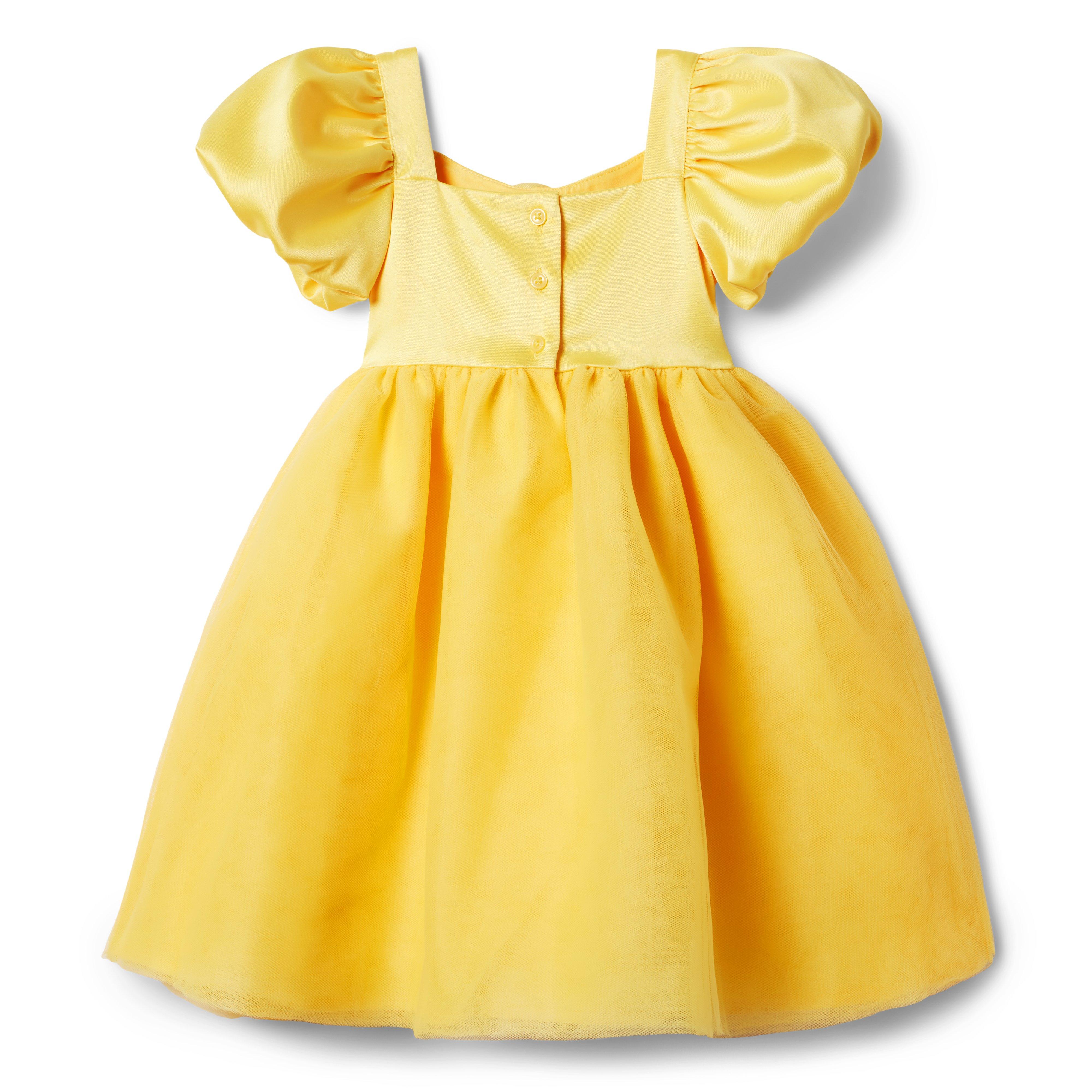 Disney Belle Dress