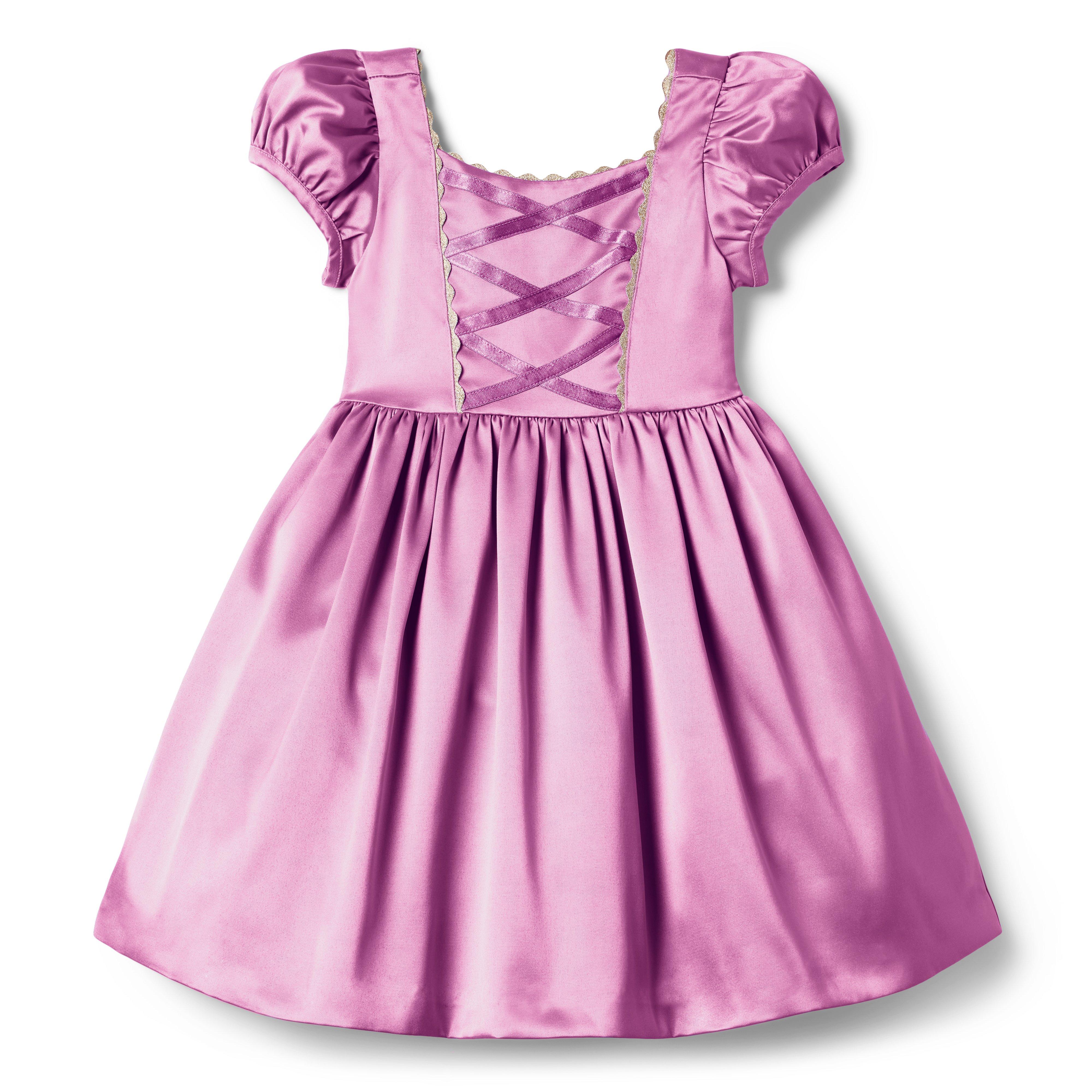 Disney Rapunzel Dress