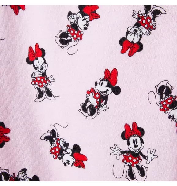 Disney Minnie Mouse Jogger image number 1