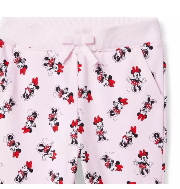 Disney Minnie Mouse Jogger image number 3
