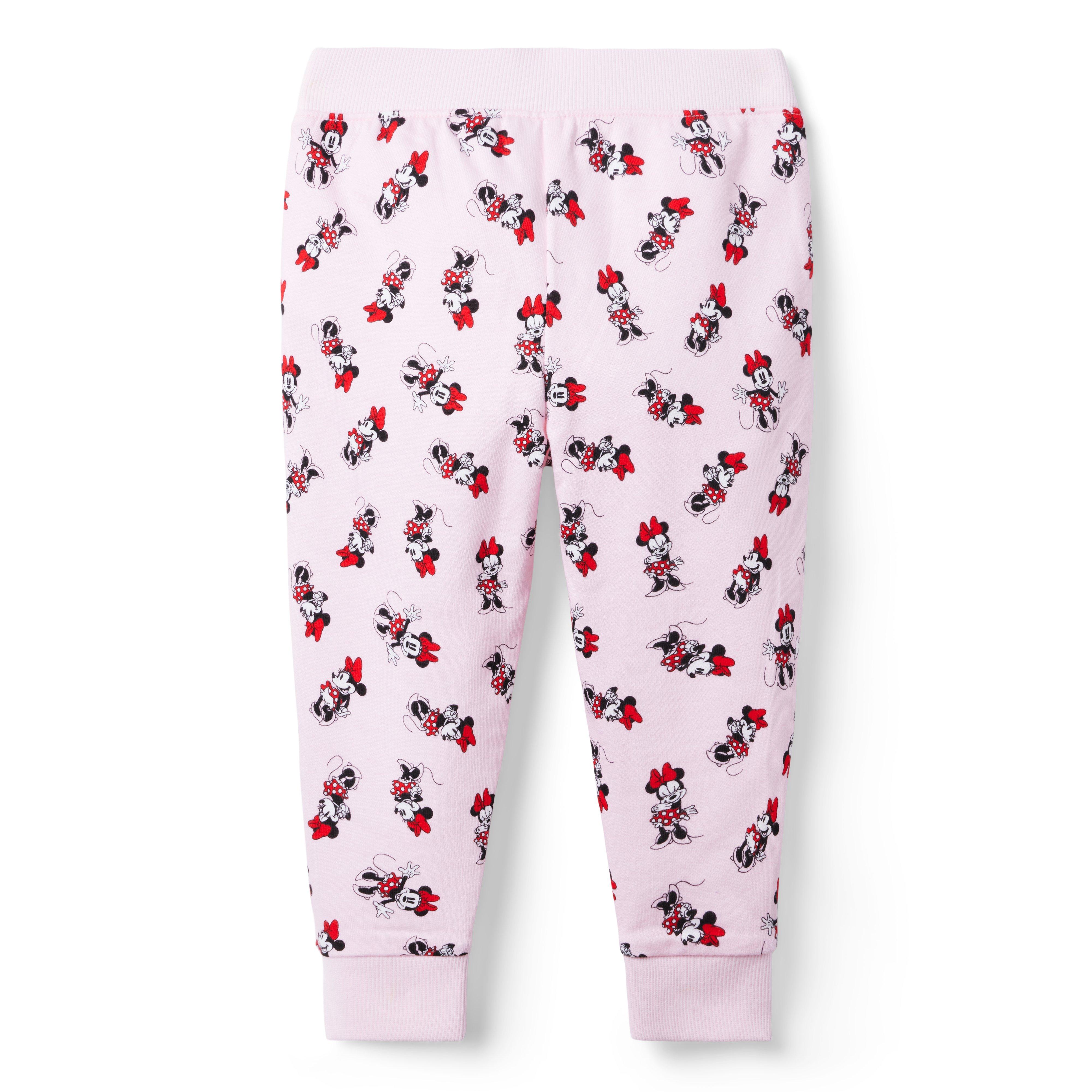 Disney's Minnie Mouse and Friends Joggers