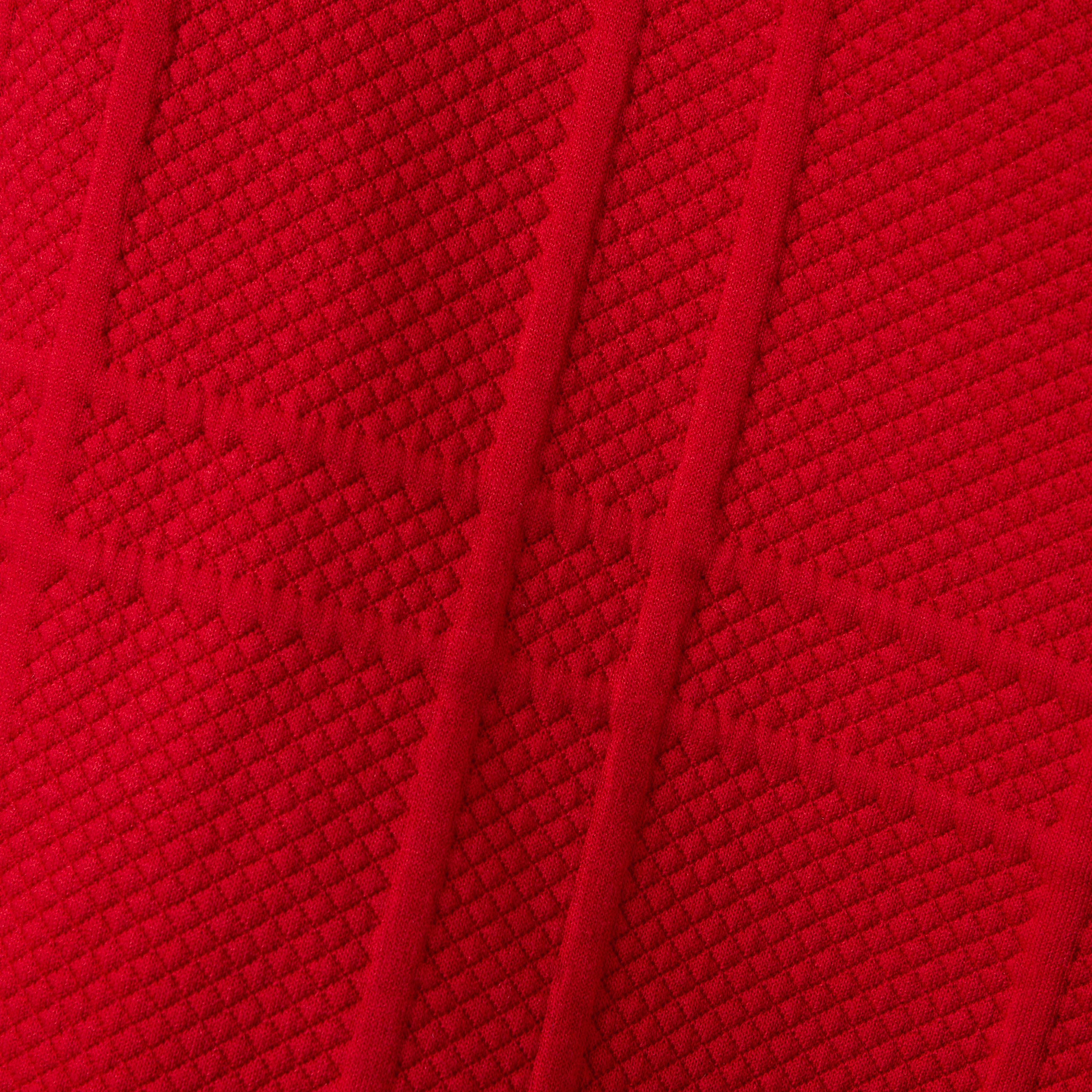 The Plush Holiday Dress image number 2