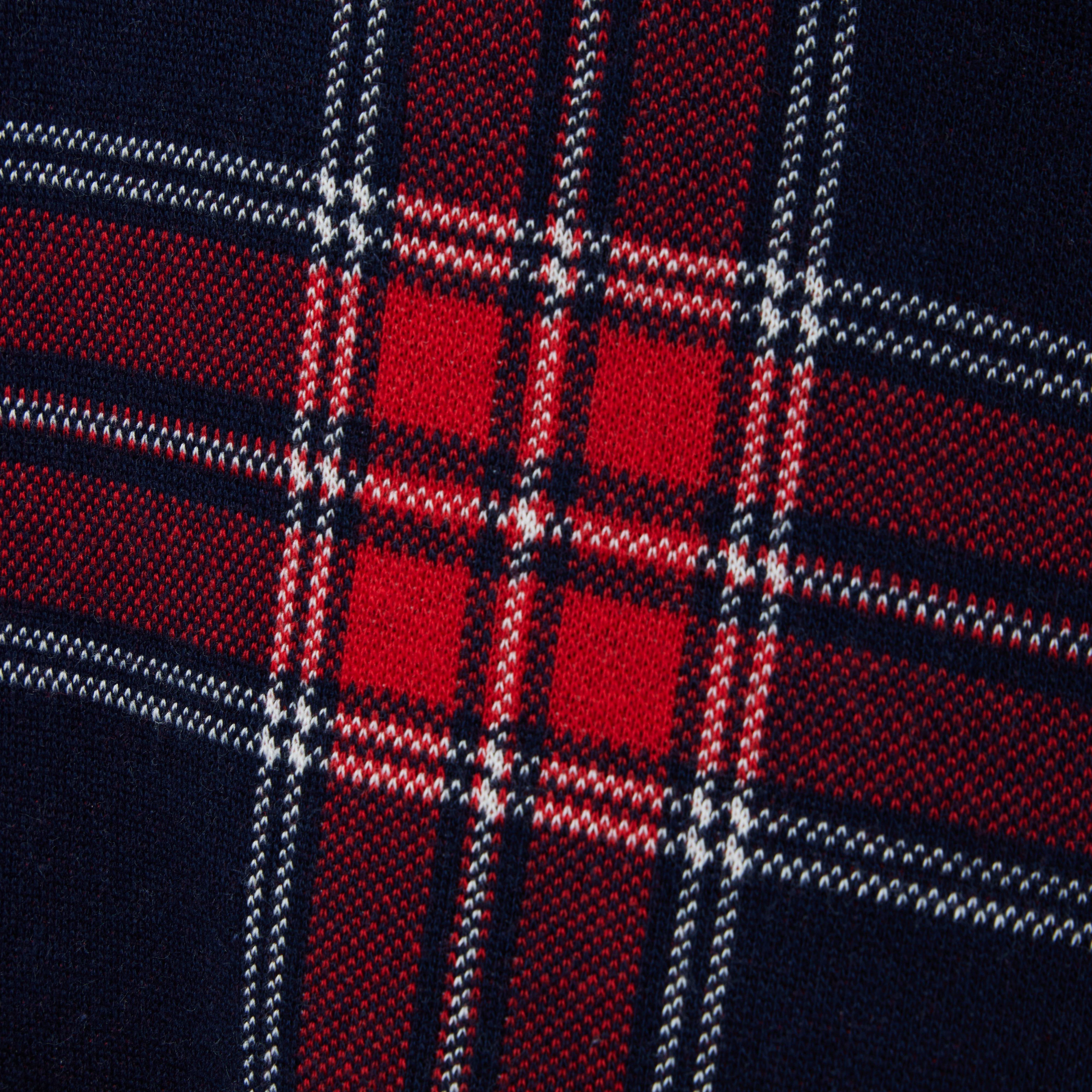 The Tartan Gift Dress image number 2