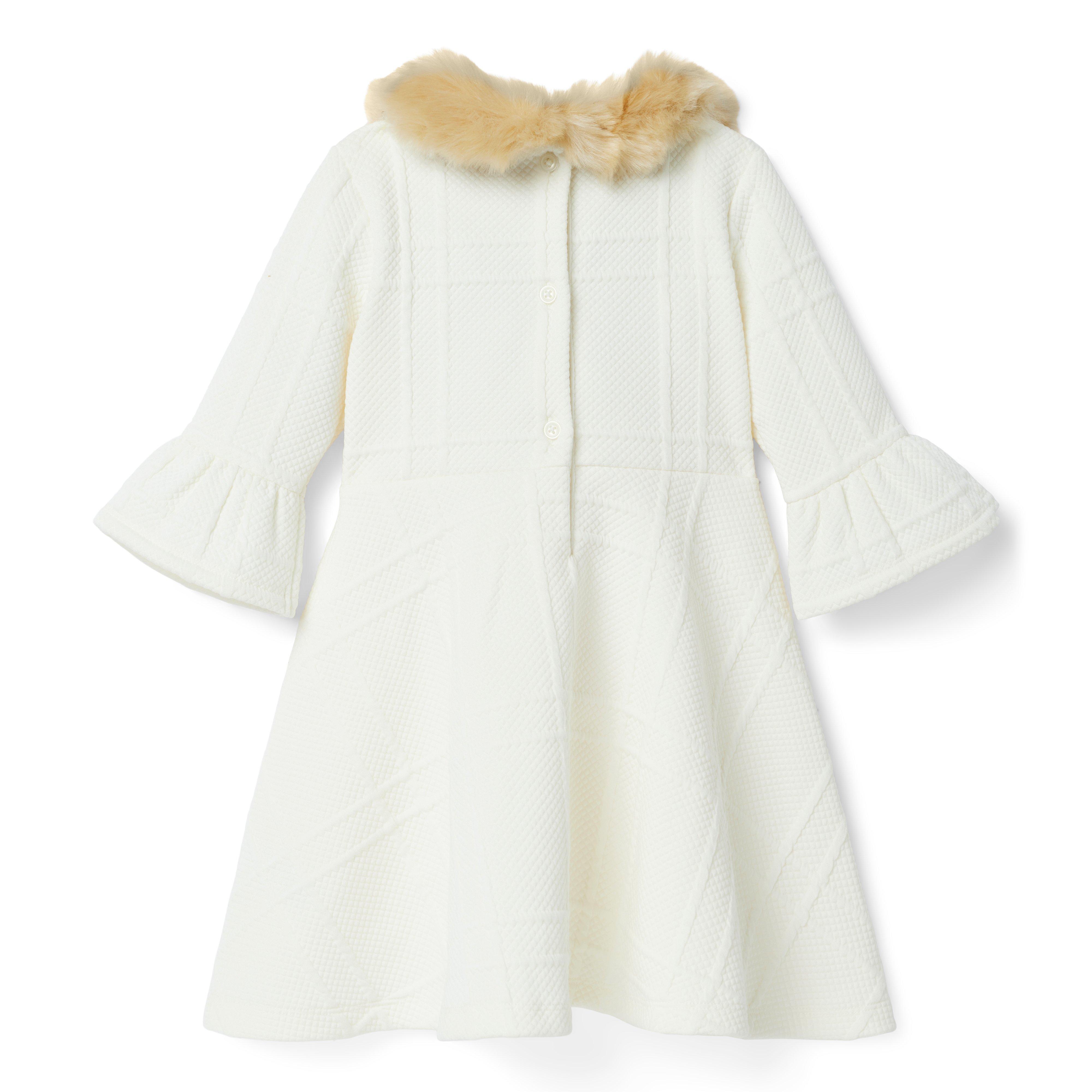 The Plush Holiday Dress image number 1