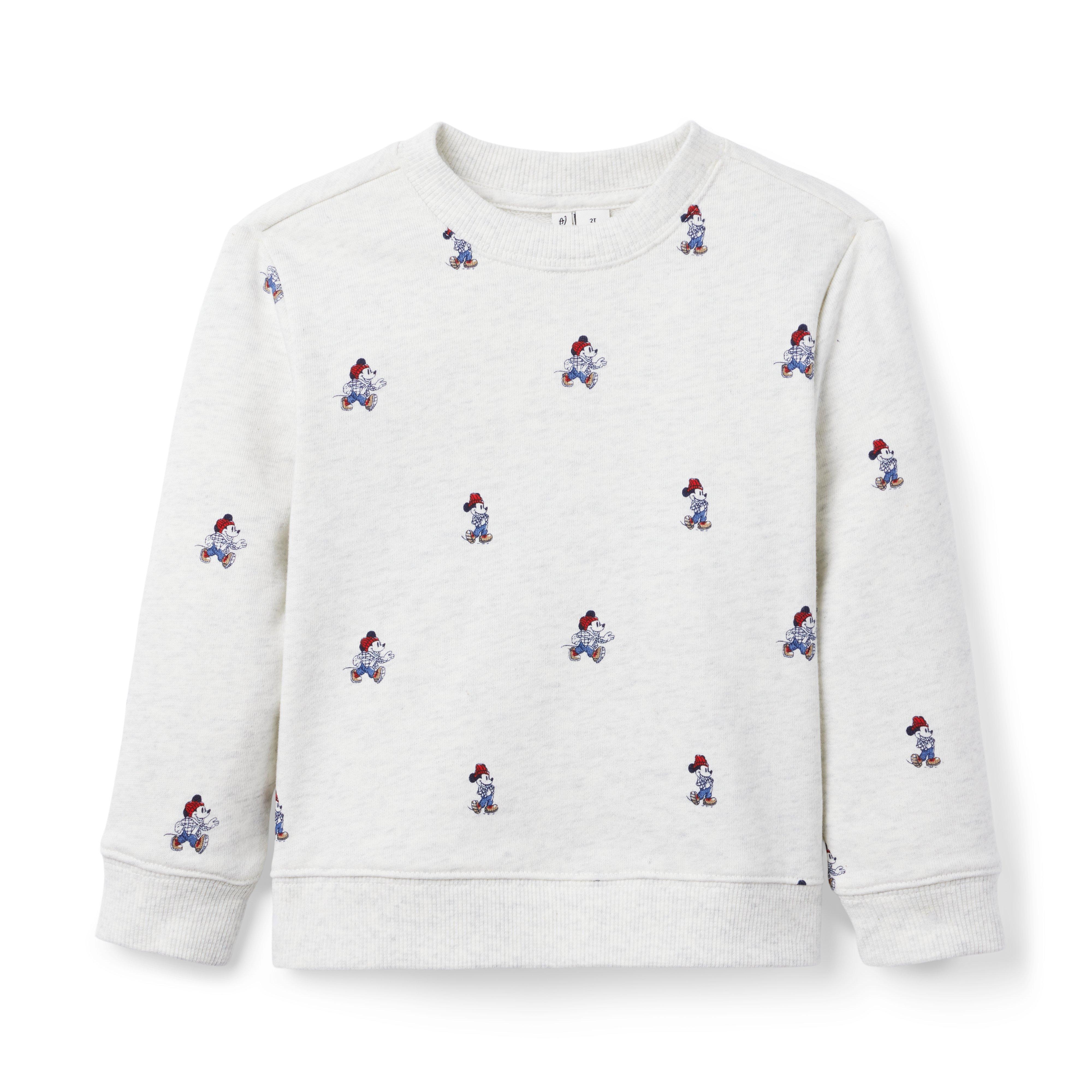 Sweatshirt disney best sale