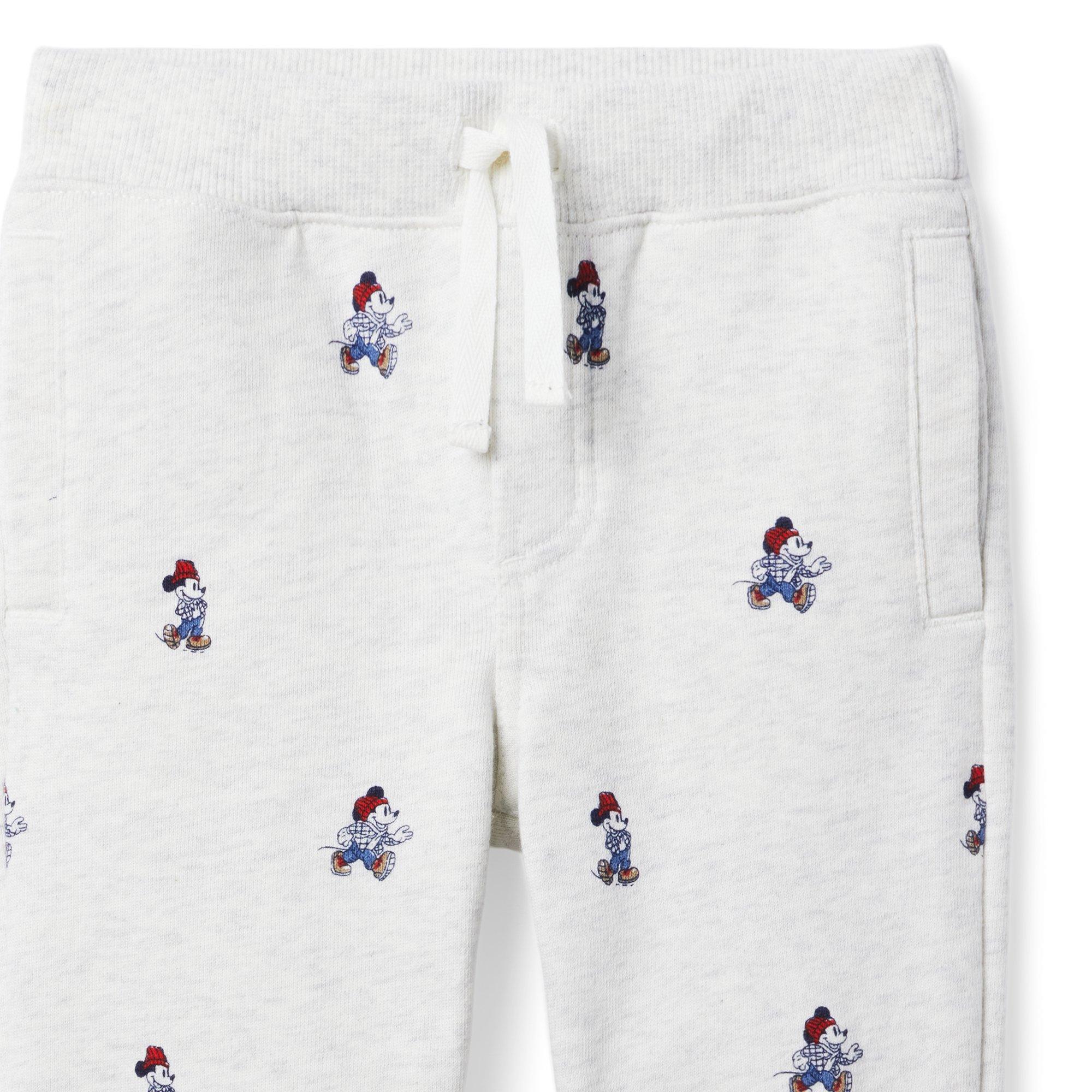 Disney Mickey Mouse Jogger image number 2