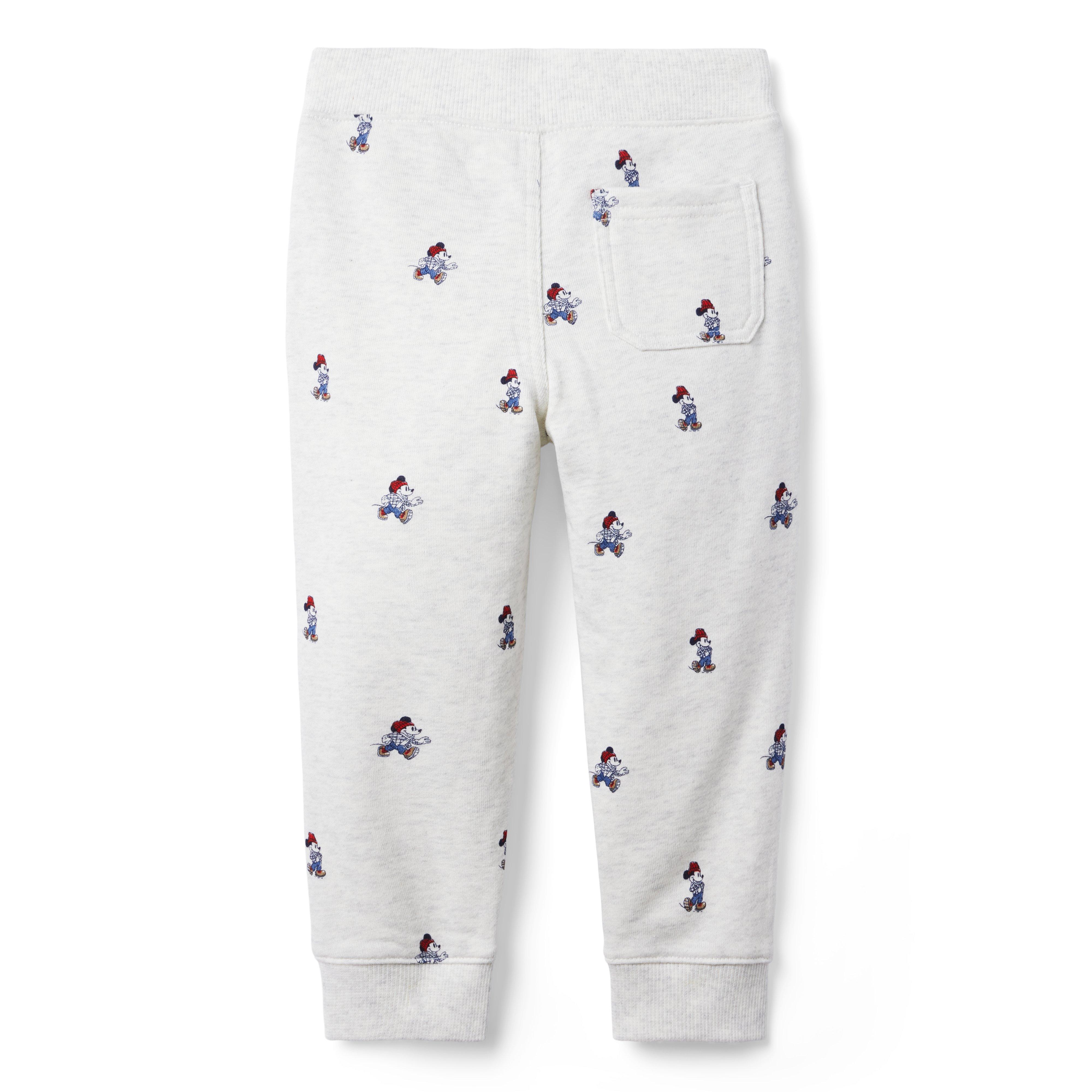 Disney Mickey Mouse Jogger image number 3