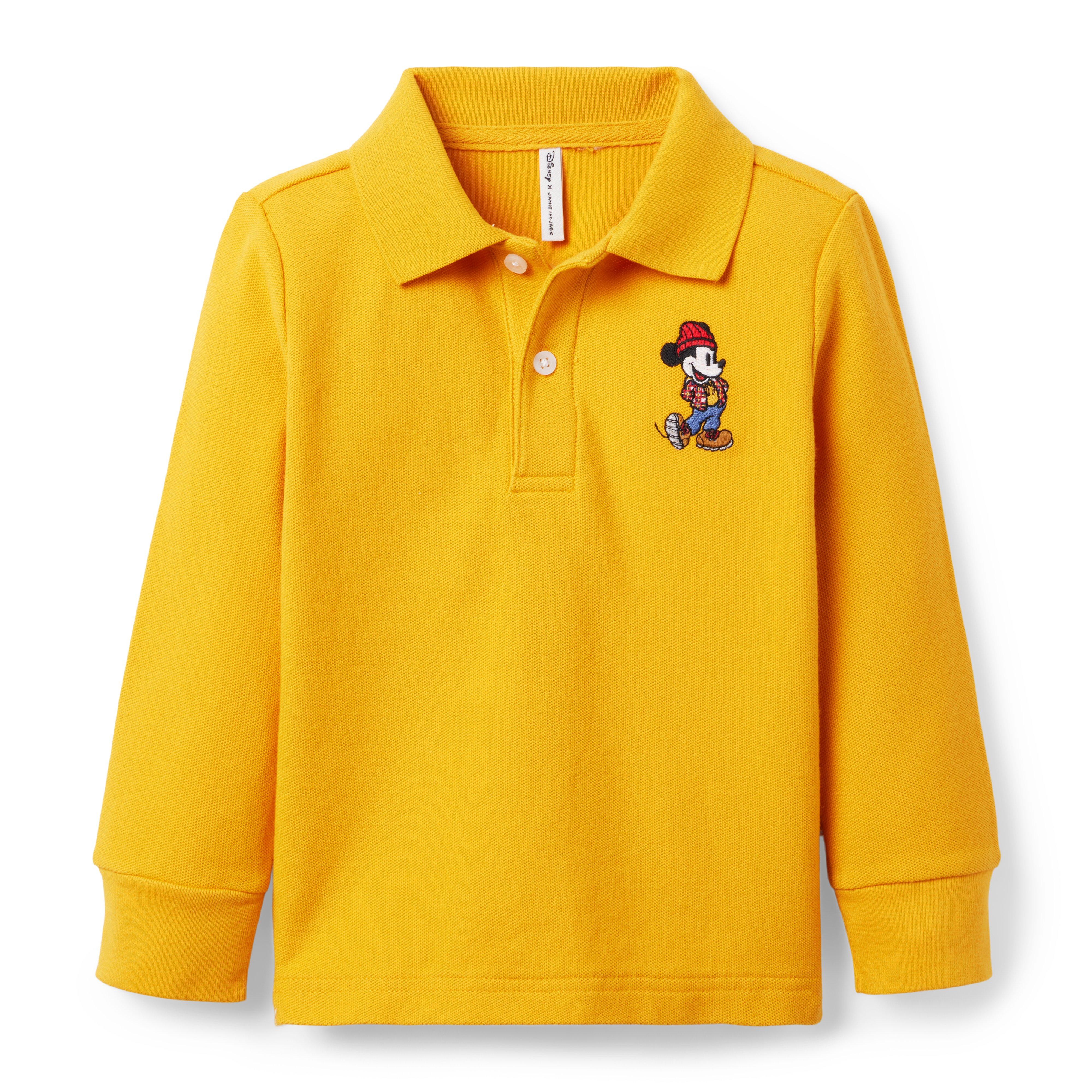 Disney Mickey Mouse Polo