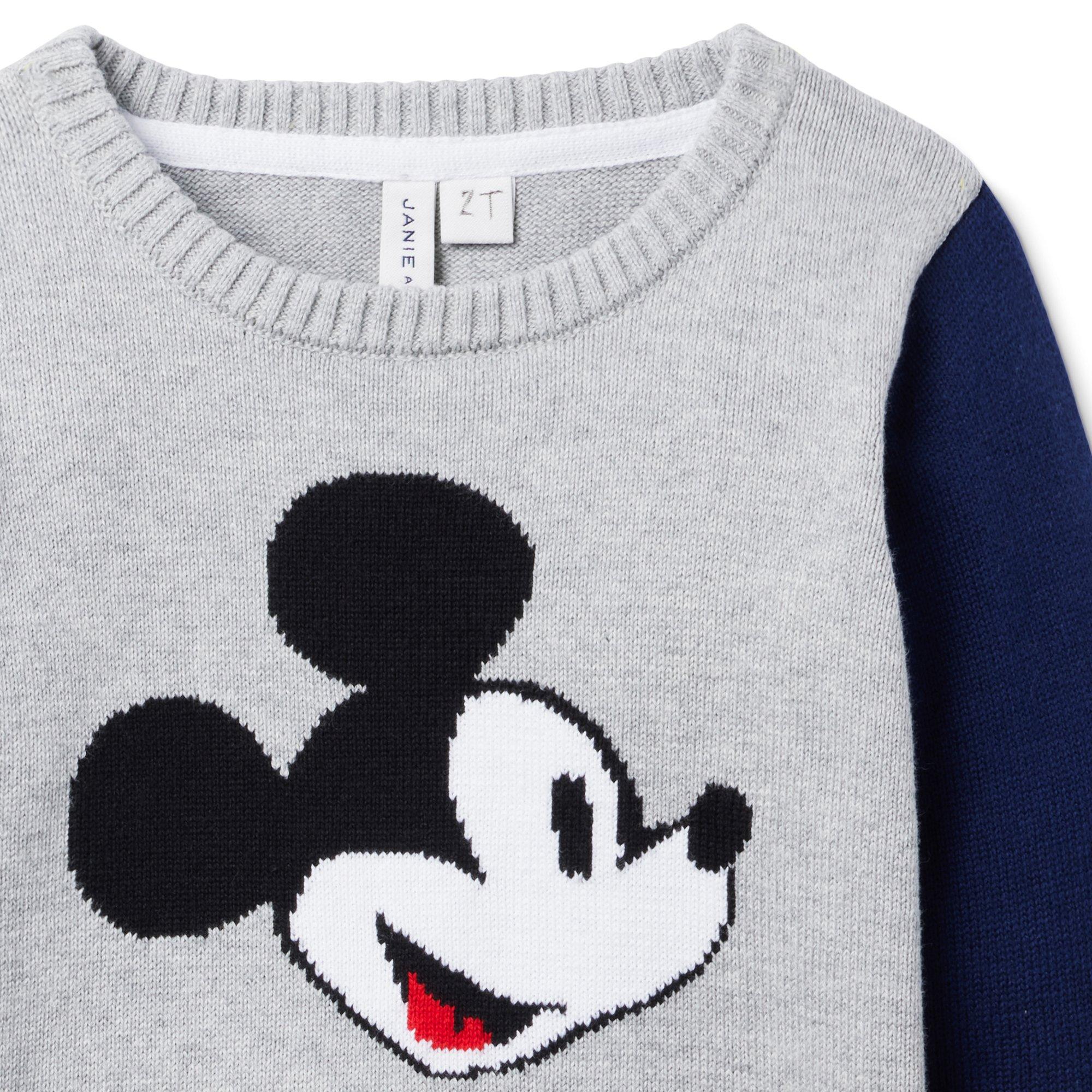 Disney Mickey Mouse Sweater image number 2