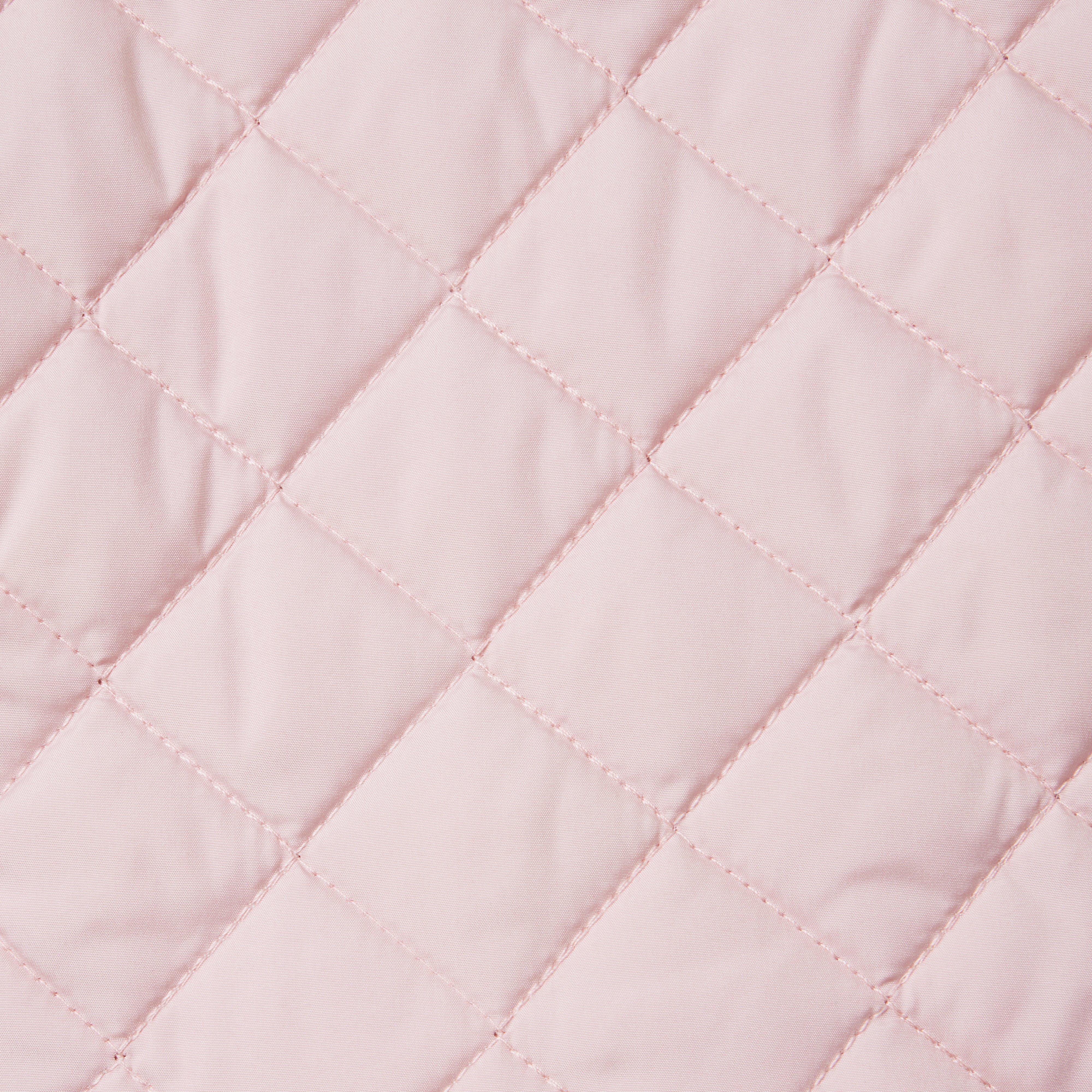 The Quilted Barn Coat image number 2