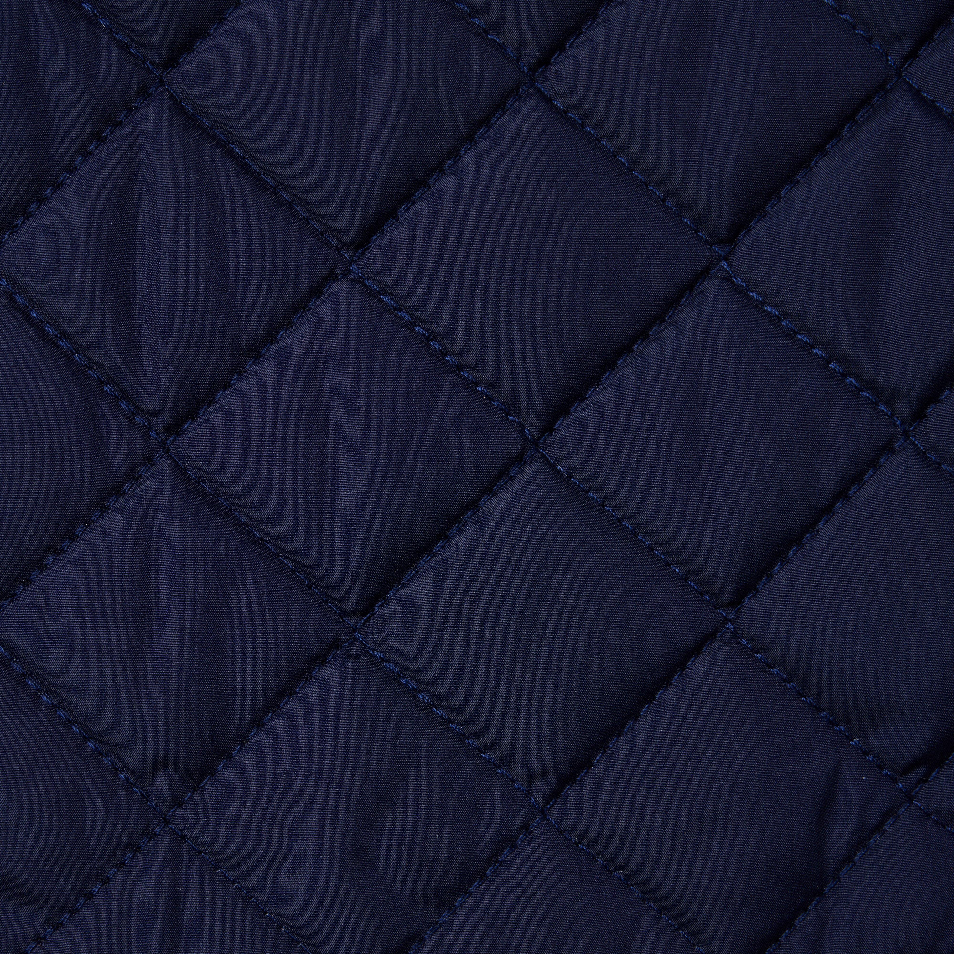 The Quilted Barn Coat image number 4