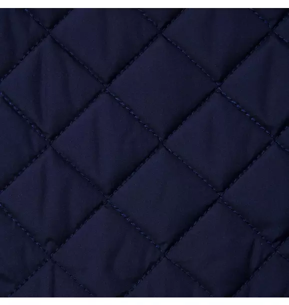 The Quilted Barn Coat image number 4