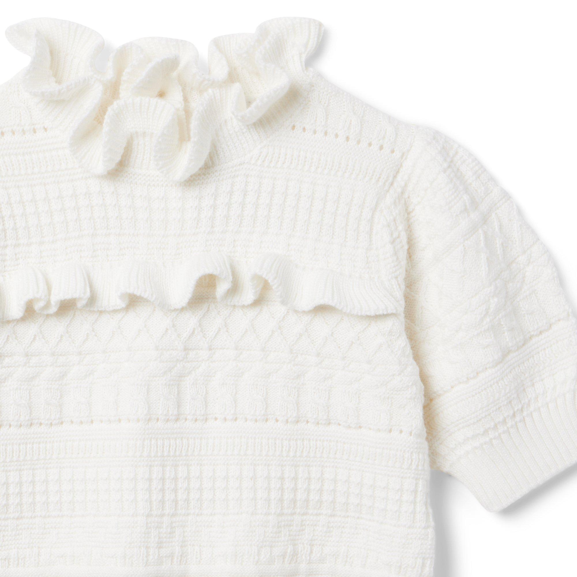 The Heights Sweater Top