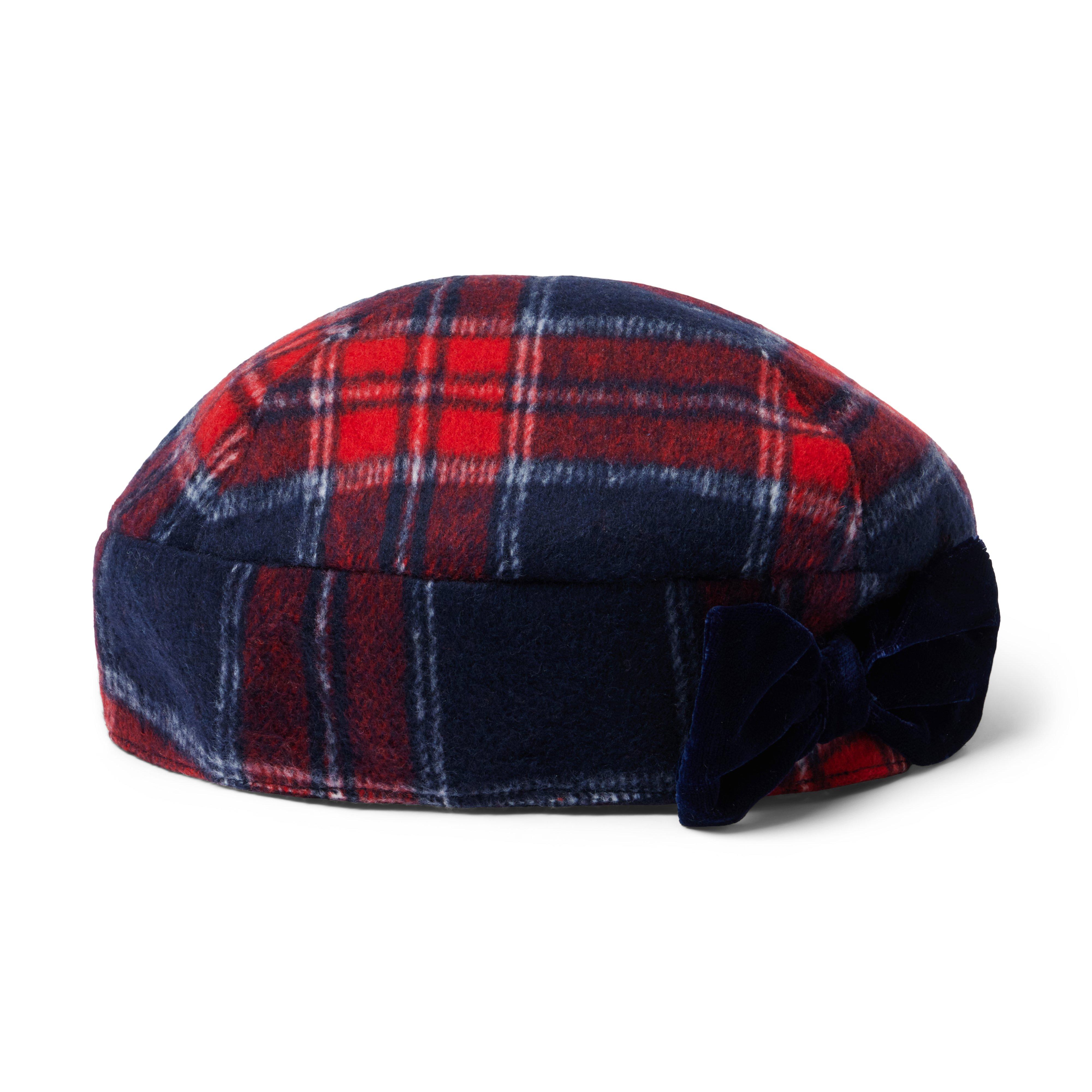 Tartan Beret image number 0