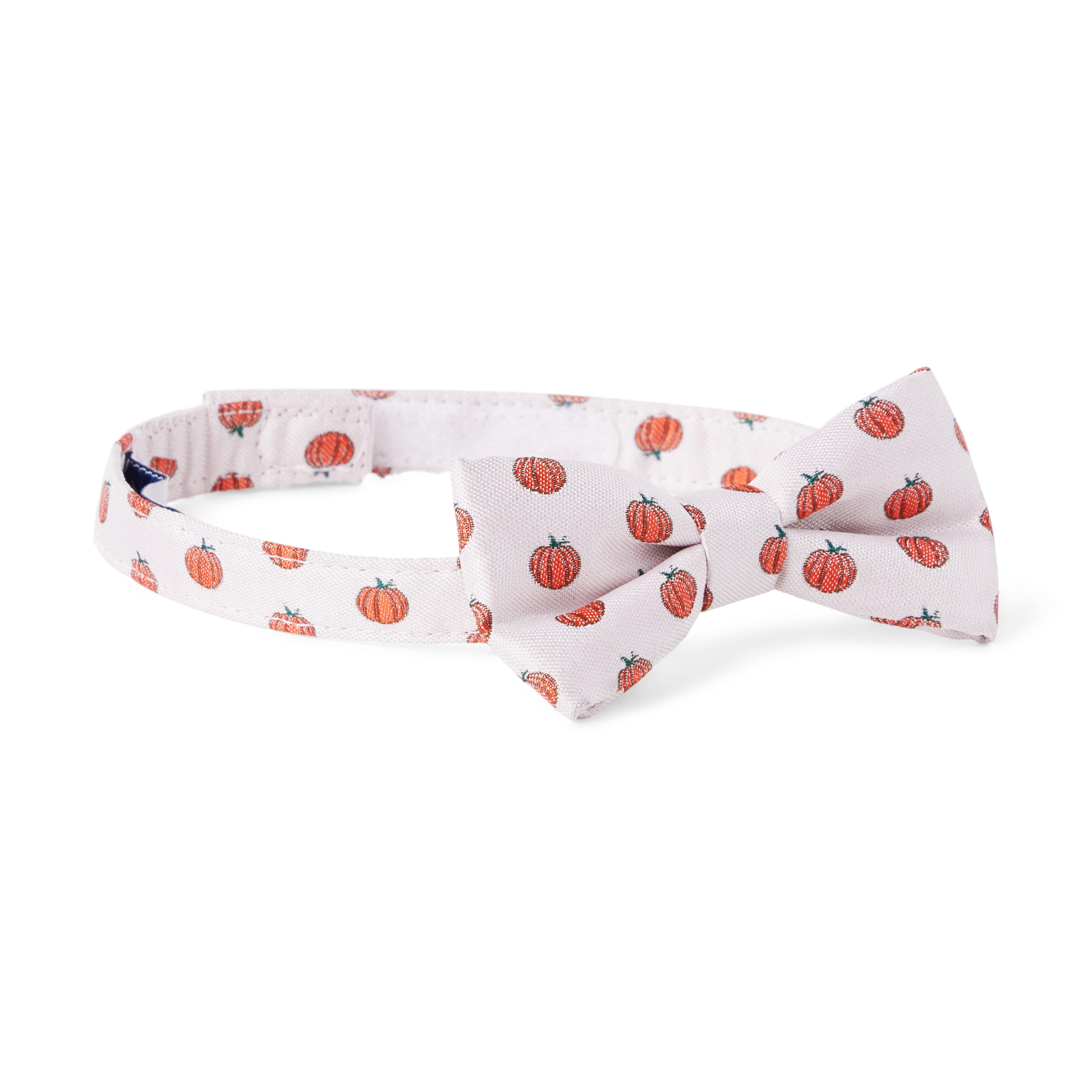Pumpkin Bowtie image number 0