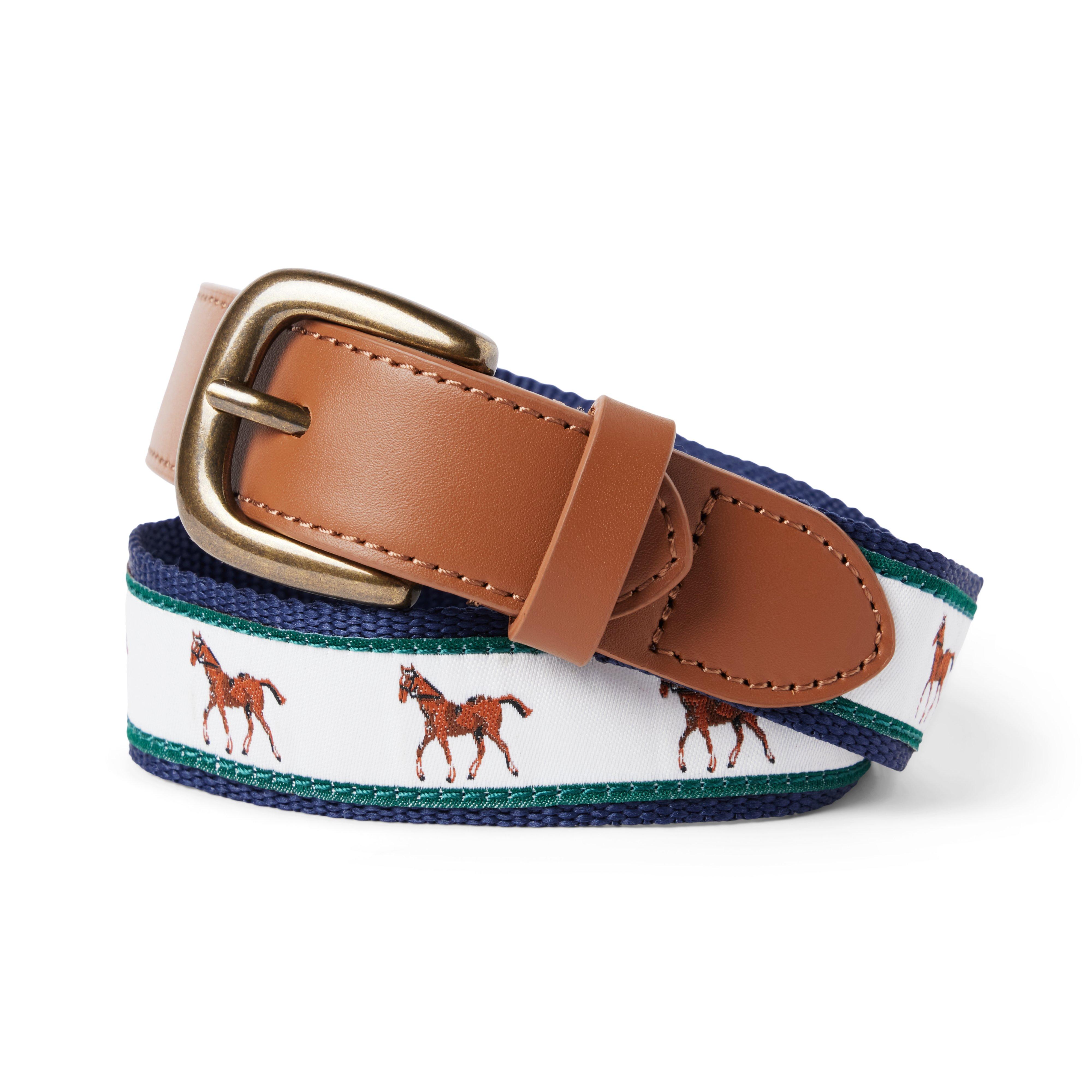 Horse Belt image number 0
