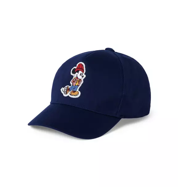 Disney Mickey Mouse Camp Cap image number 0