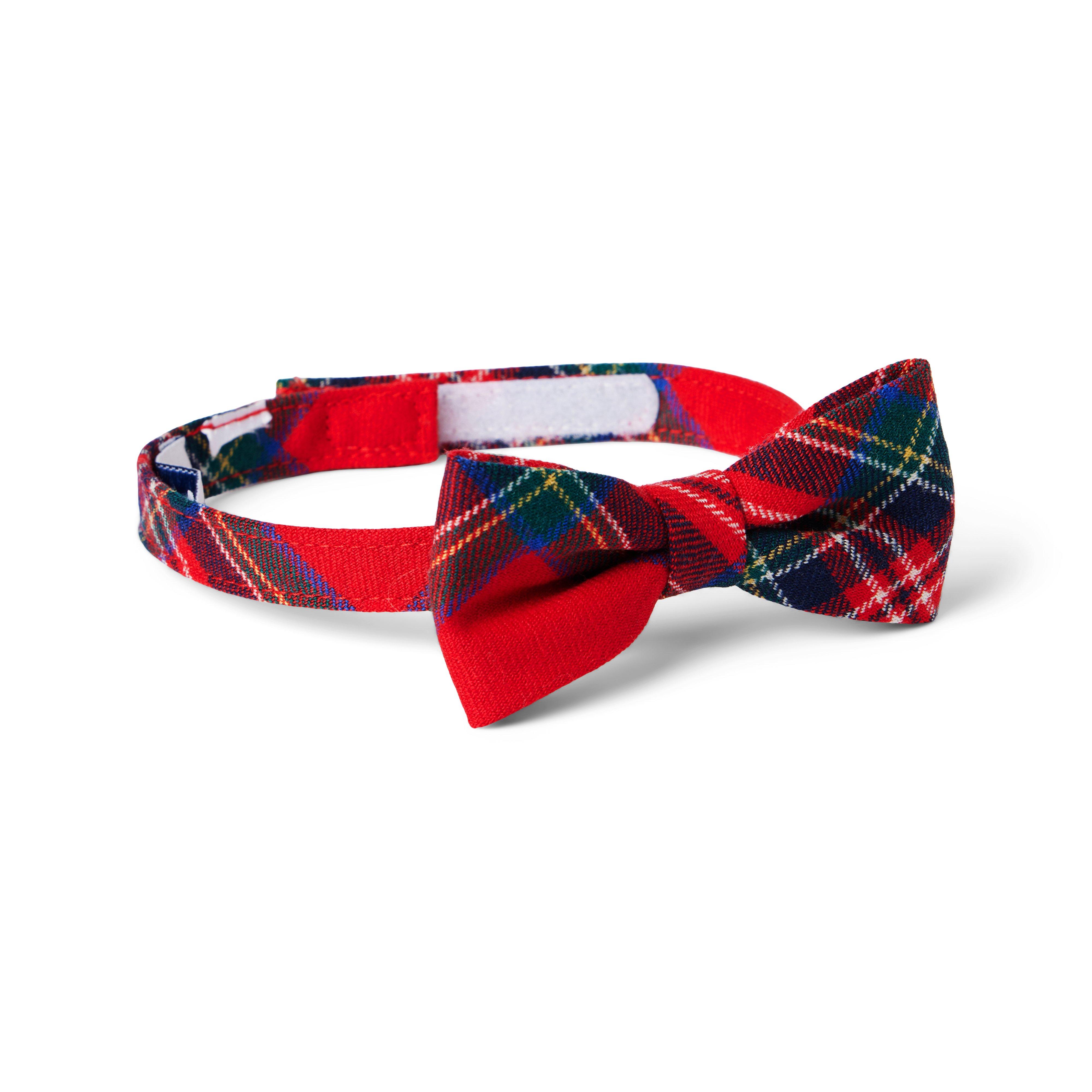 Tartan Bowtie image number 0