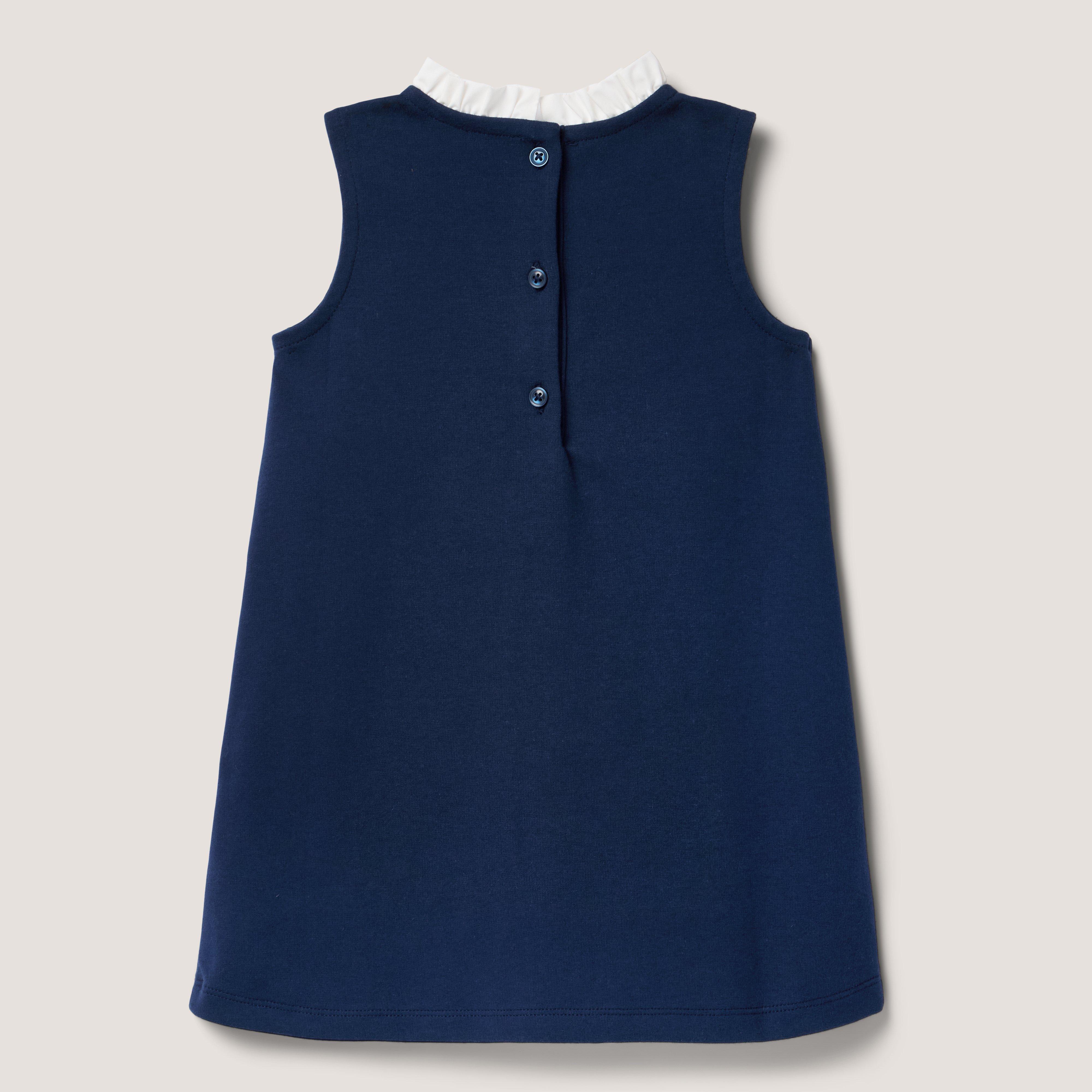 The Equestrian Chic Dress image number 1