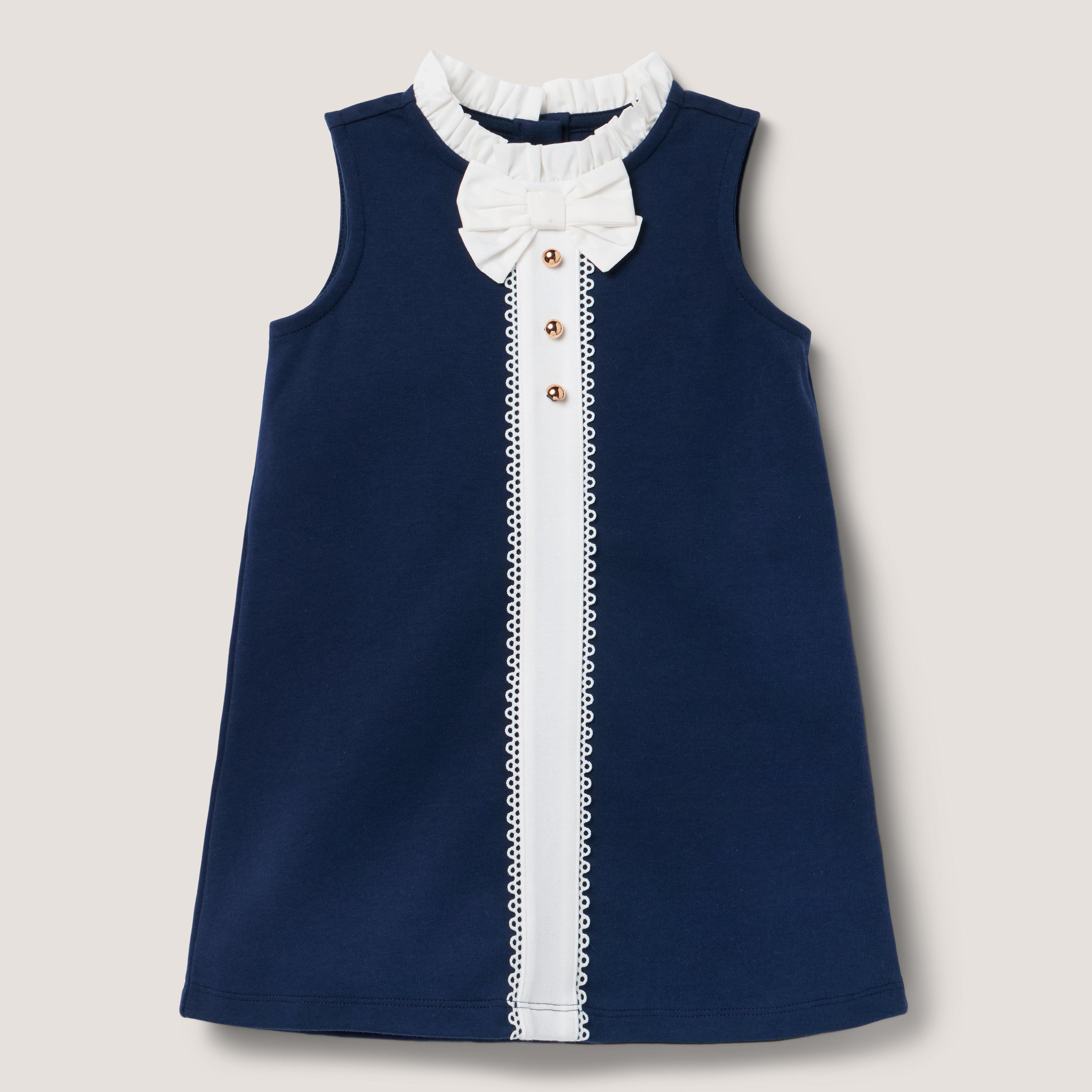 The Equestrian Chic Dress image number 0