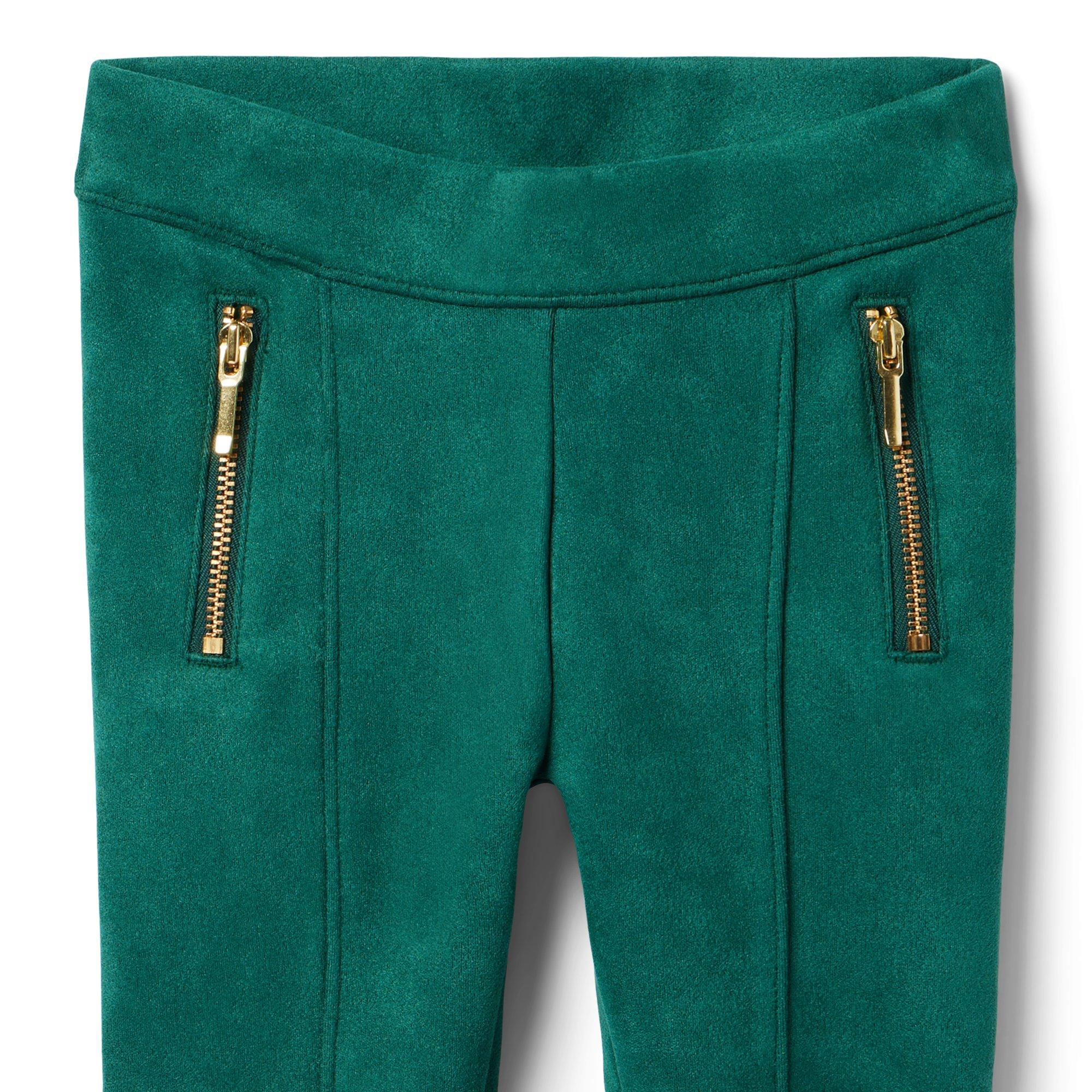 The Sueded City Pant image number 1
