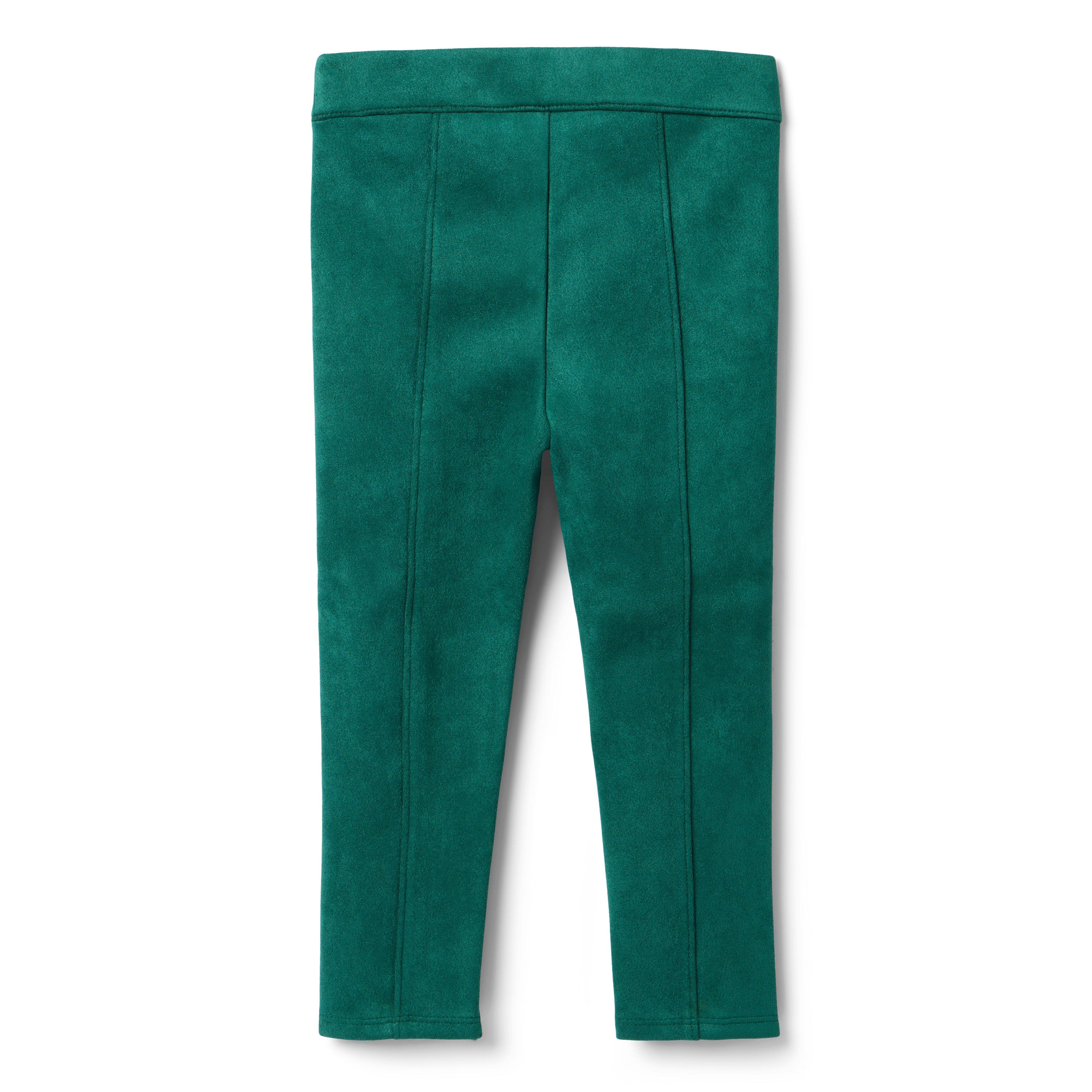 The Sueded City Pant image number 2