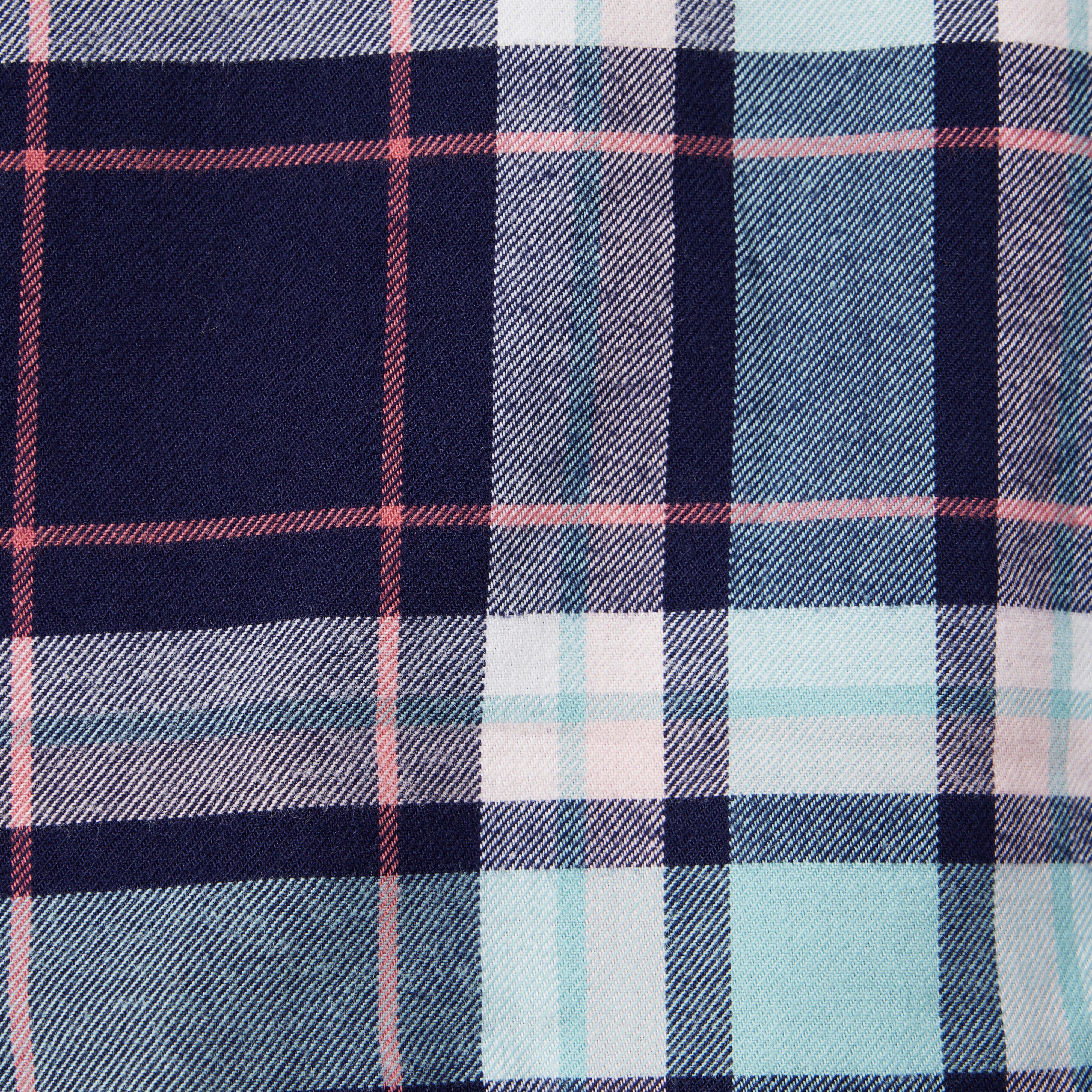 The Plaid Quad Skirt image number 2