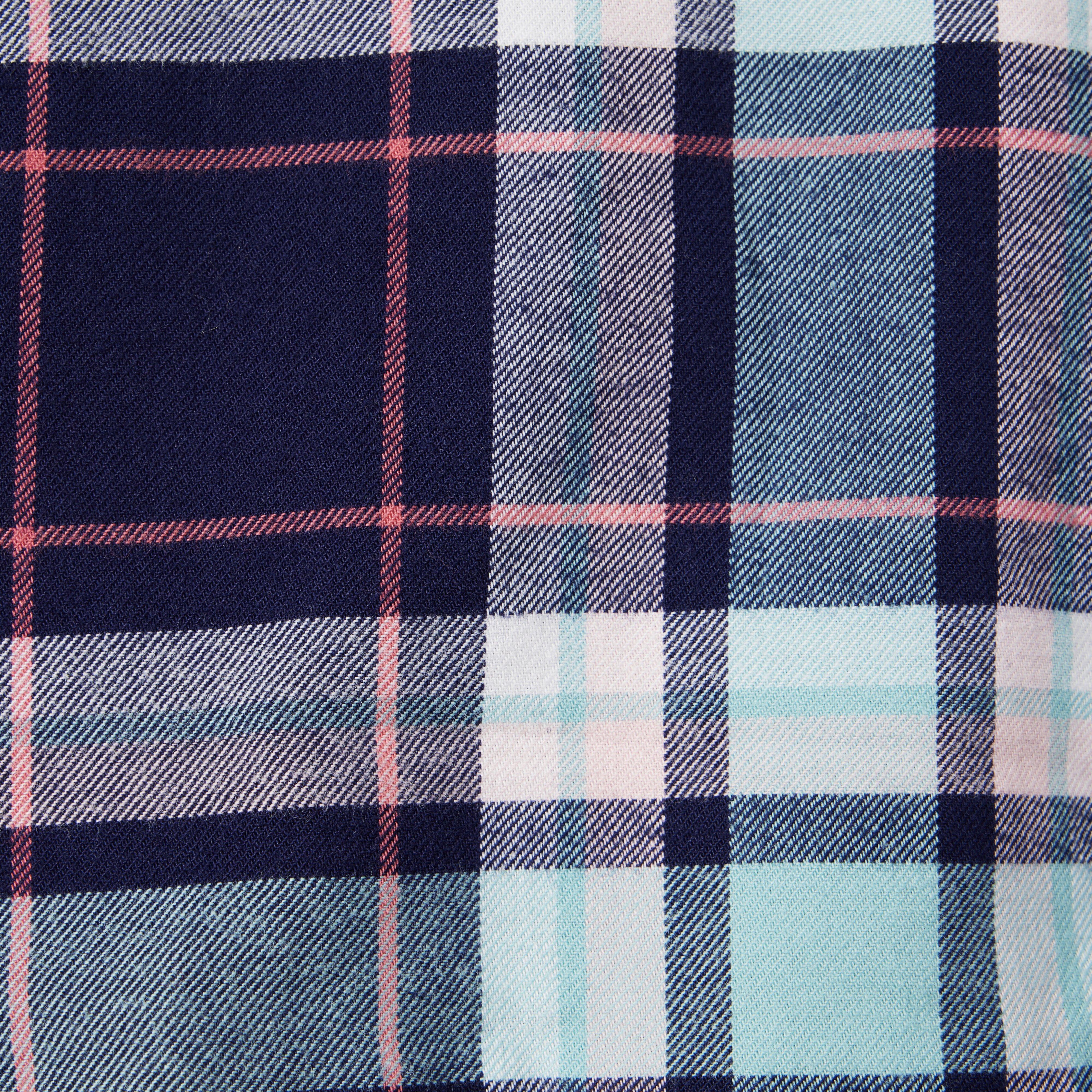 The Plaid Quad Skirt image number 2