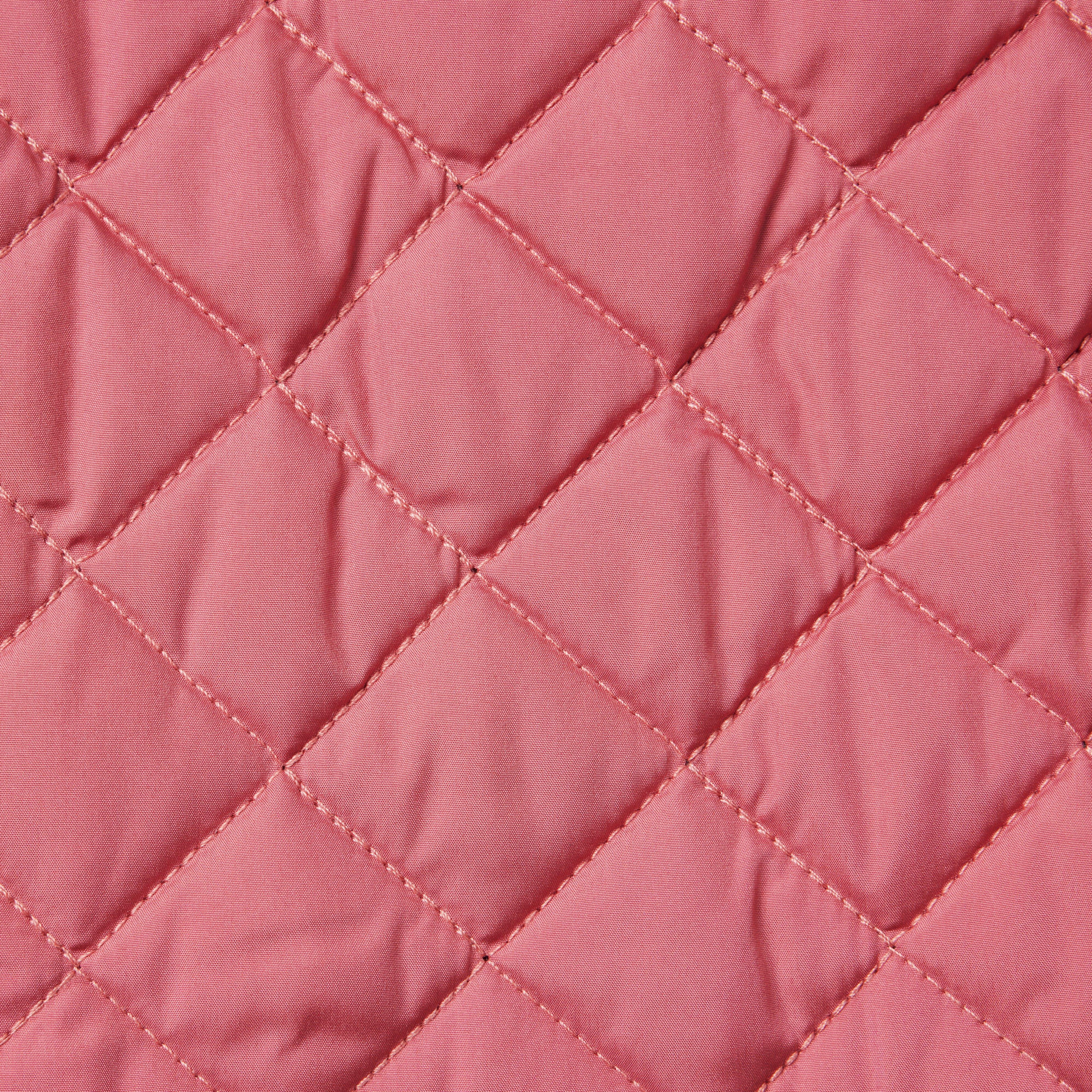 The Quilted Barn Coat image number 2