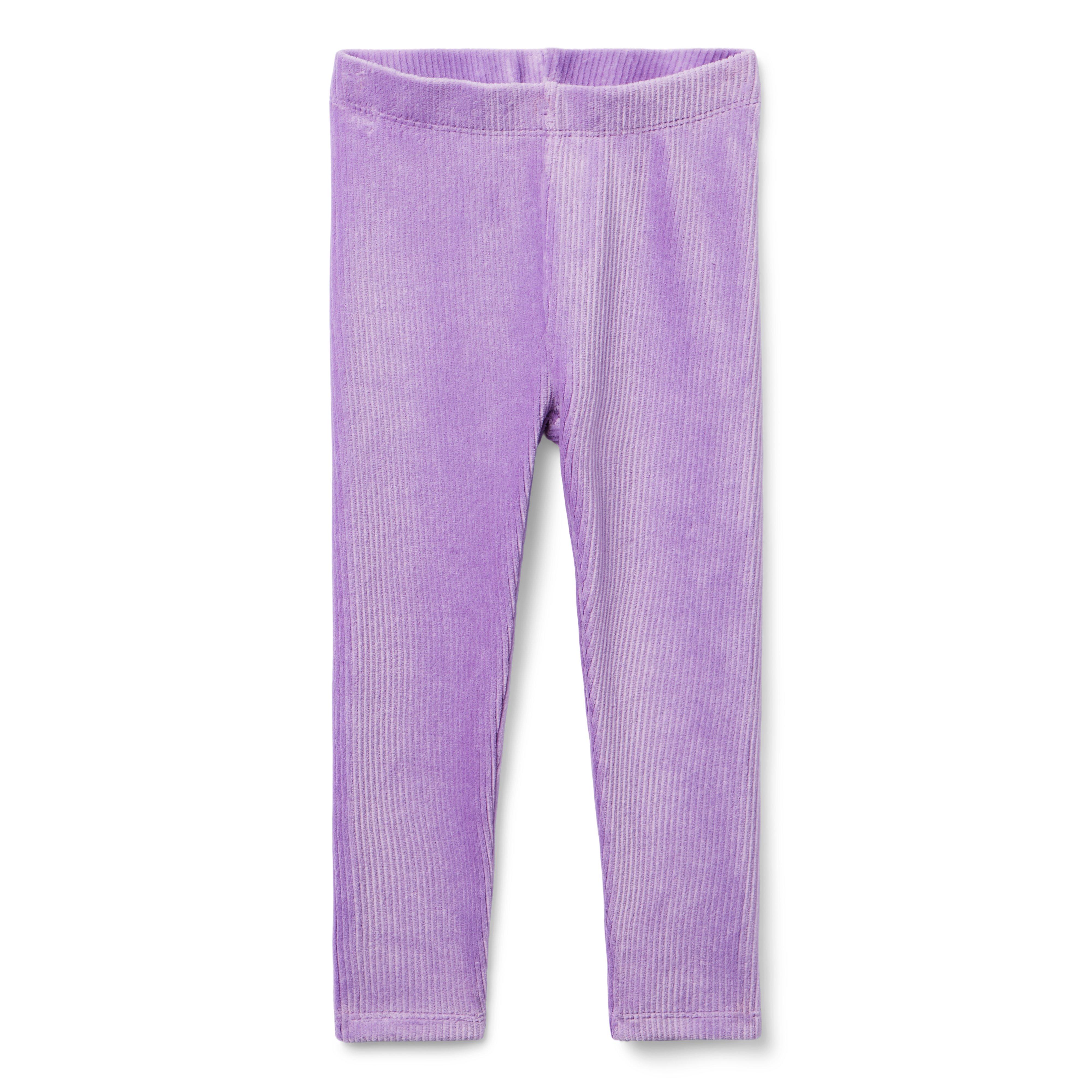 Corduroy Legging image number 0